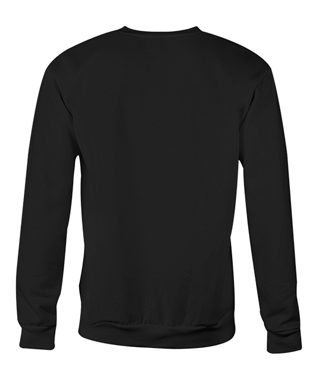 AUDI HEART BEAT Crew Neck Sweatshirt-Long Sleeves-Elessi UK