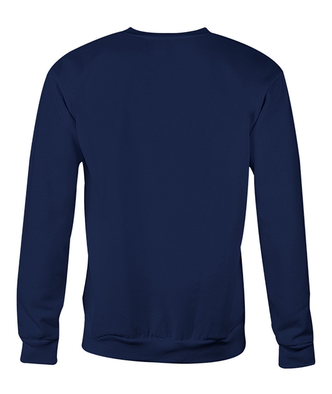 AUDI HEART BEAT Crew Neck Sweatshirt-Long Sleeves-Elessi UK
