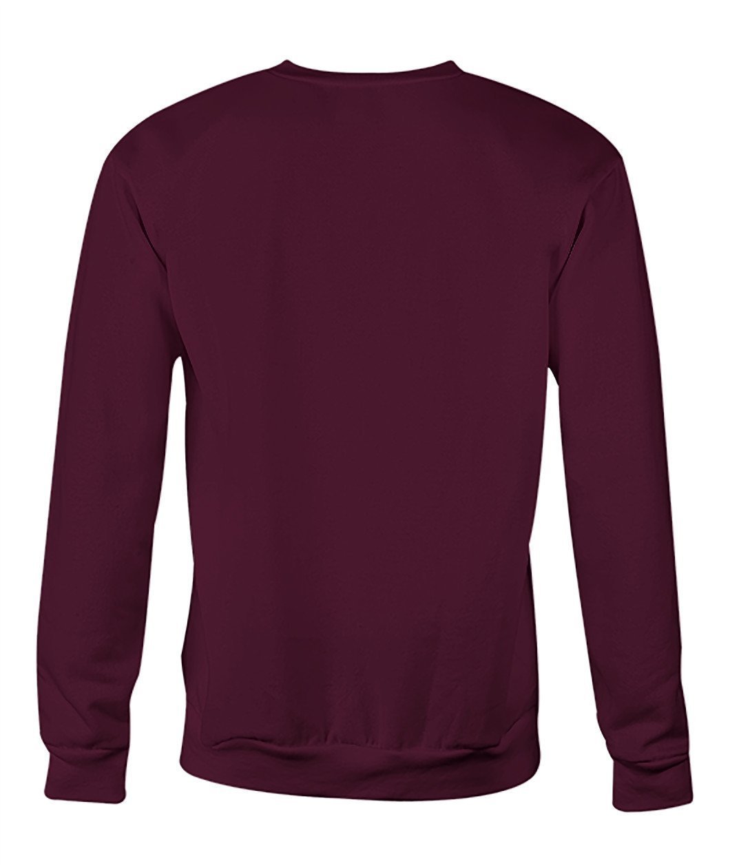AUDI HEART BEAT Crew Neck Sweatshirt-Long Sleeves-Elessi UK
