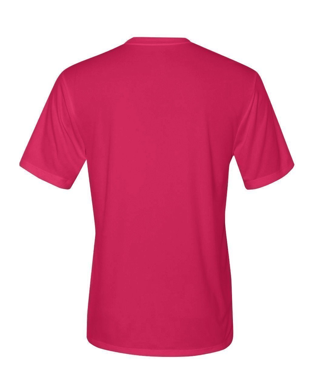 Audi Heart Beat Dry Sport T SHIRT-Short Sleeves-Elessi UK
