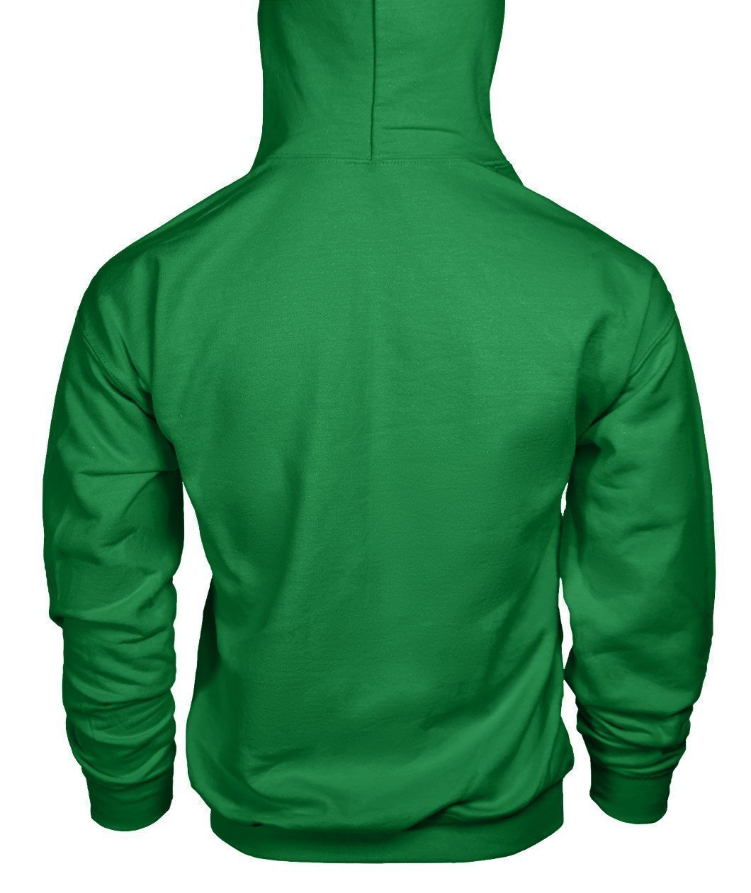 Audi Heart Beat Gildan Hoodie-Hoodies-Elessi UK