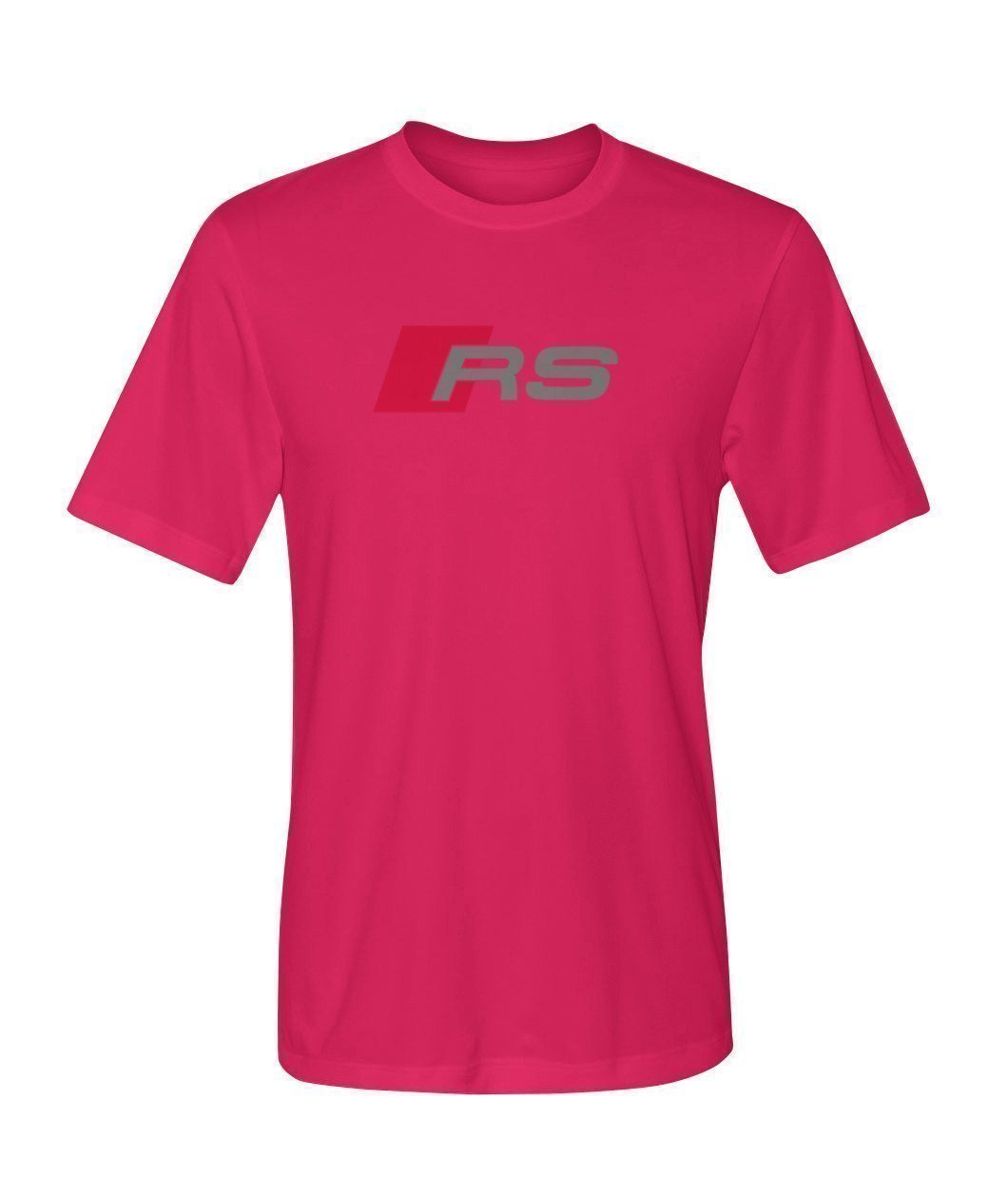 AUDI RS Dry Sport T SHIRT-Short Sleeves-Elessi UK