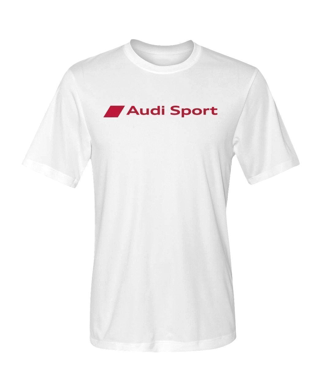 Audi sport Dry Sport T SHIRT-Short Sleeves-Elessi UK