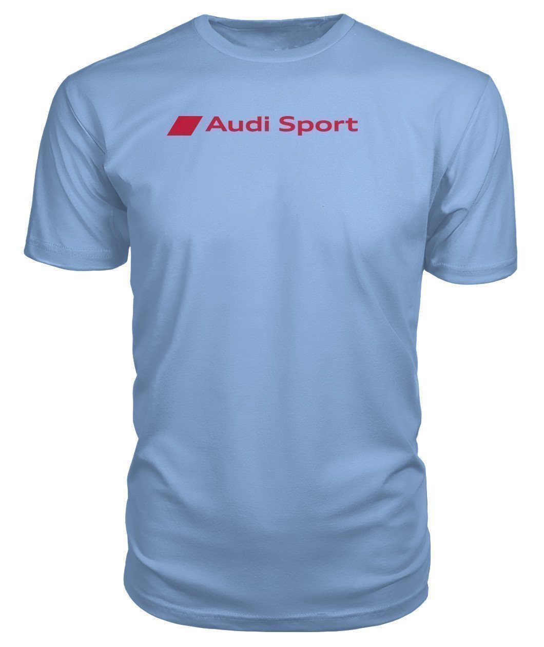 Audi sport Premium Unisex T SHIRT-Short Sleeves-Elessi UK