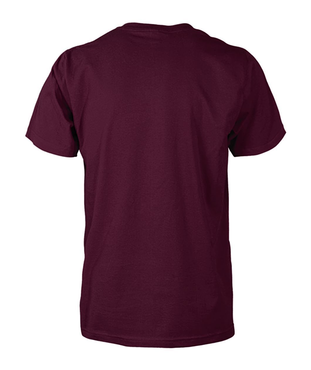 Aidoo Unisex Cotton Tee-Short Sleeves-Nike-Adidas-Supreme-Champion-Jordan-Louis Vuitton-shirt personalised-custom hoodie-personalised hoodie-Aidoo-Aidoo : On-Demand Print