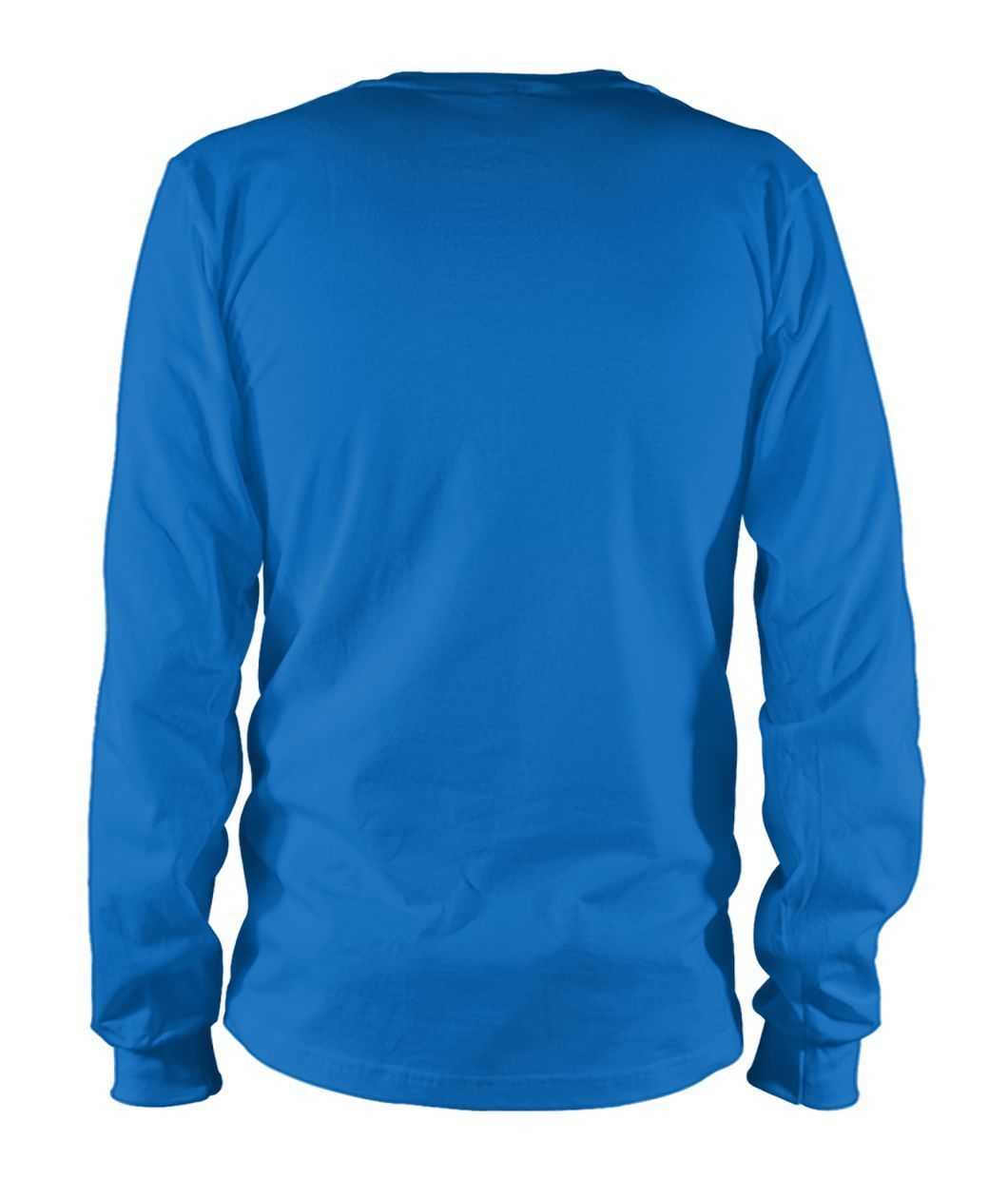 Aidoo Unisex Long Sleeve-Long Sleeves-Nike-Adidas-Supreme-Champion-Jordan-Louis Vuitton-shirt personalised-custom hoodie-personalised hoodie-Aidoo-Aidoo : On-Demand Print
