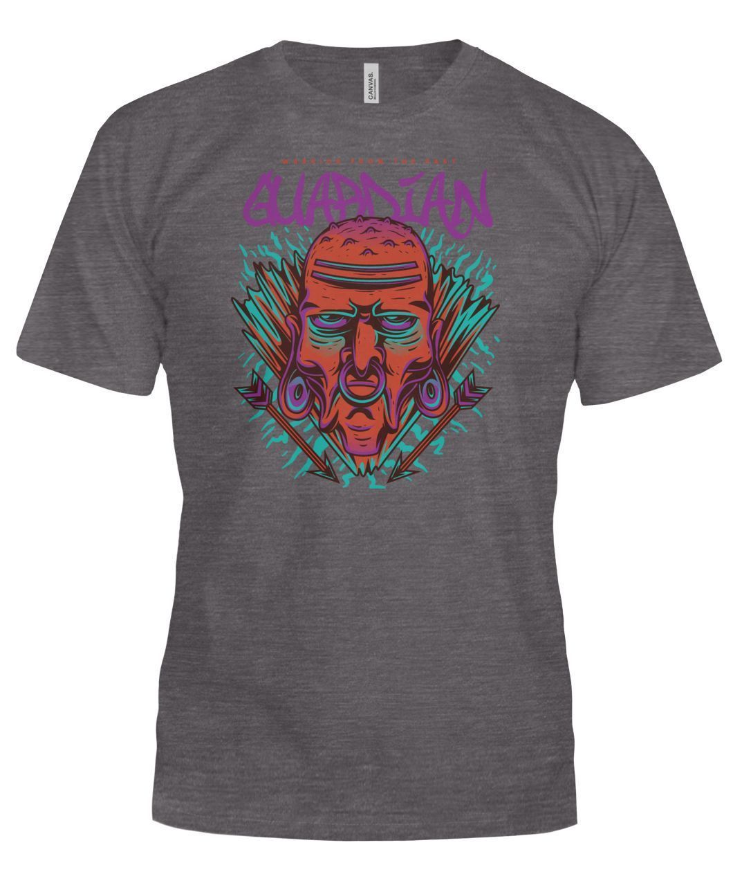 Guardian Bella Canvas Tee
