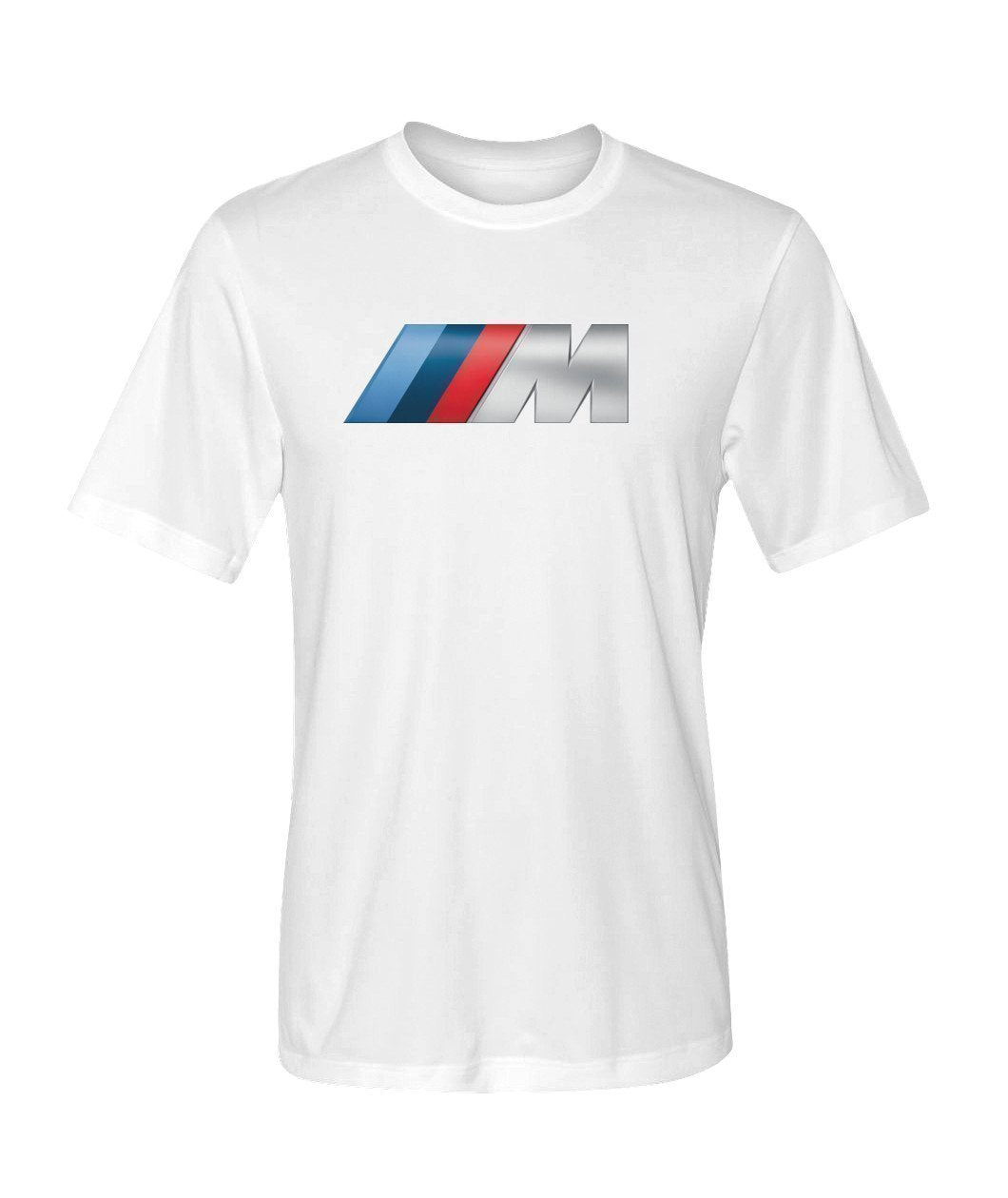 BMW M3 Dry Sport Tee T shirt-Short Sleeves-Elessi UK