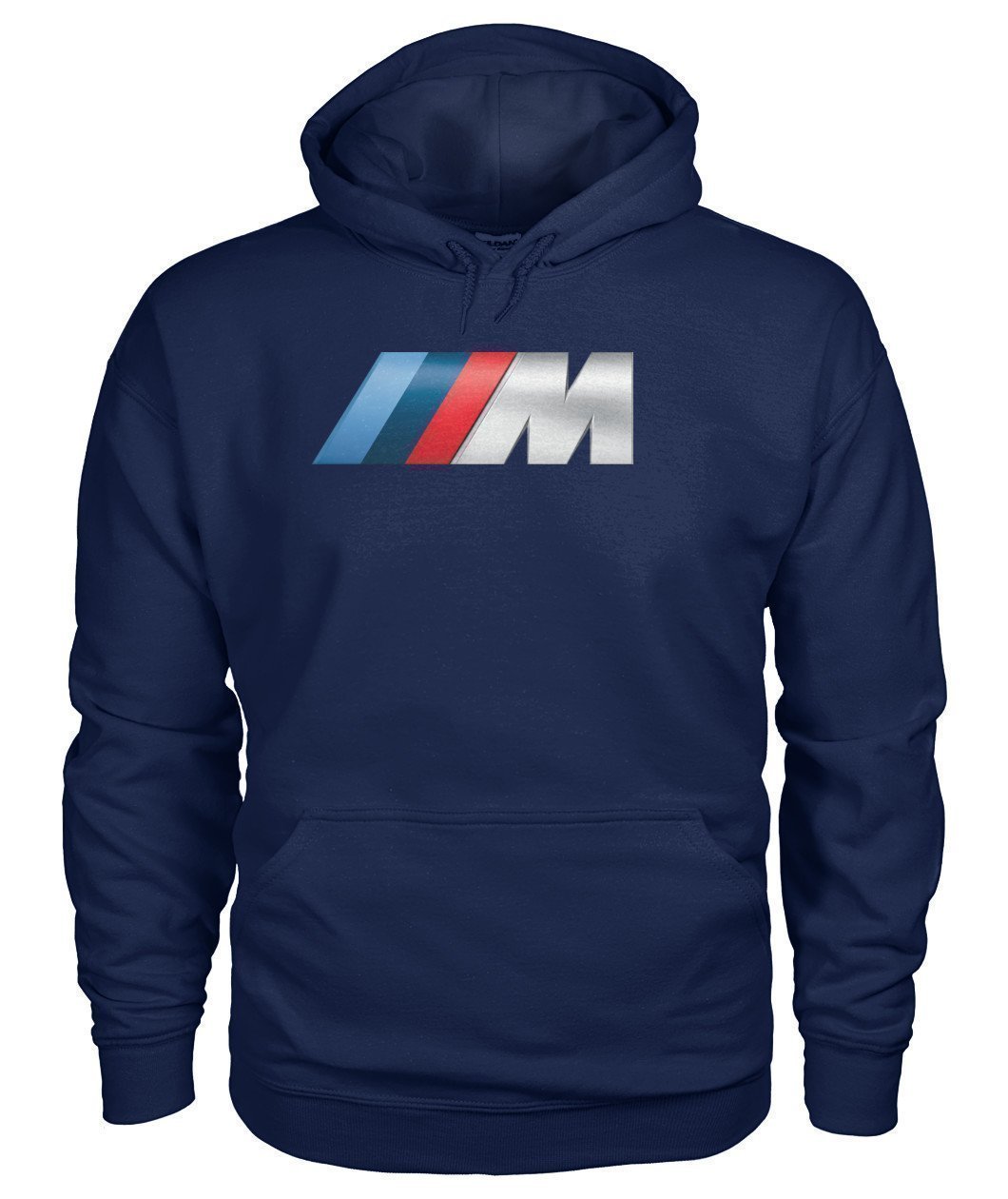 BMW M3 Gildan Hoodie-Hoodies-Elessi UK