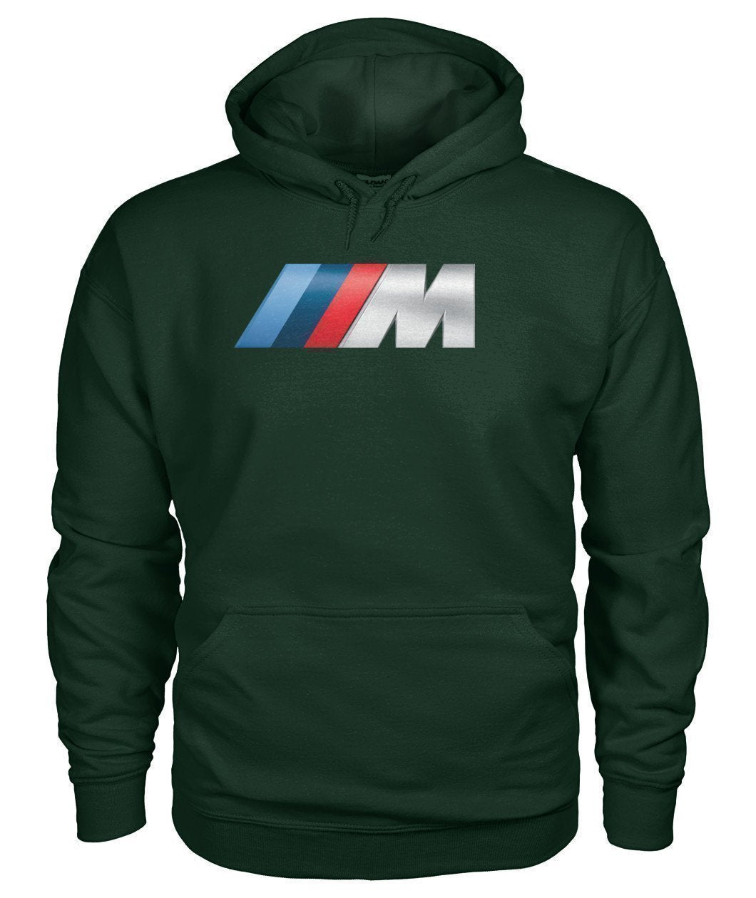 BMW M3 Gildan Hoodie-Hoodies-Elessi UK