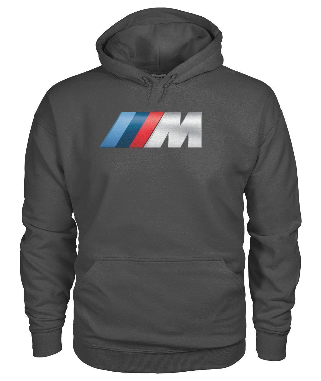BMW M3 Gildan Hoodie-Hoodies-Elessi UK