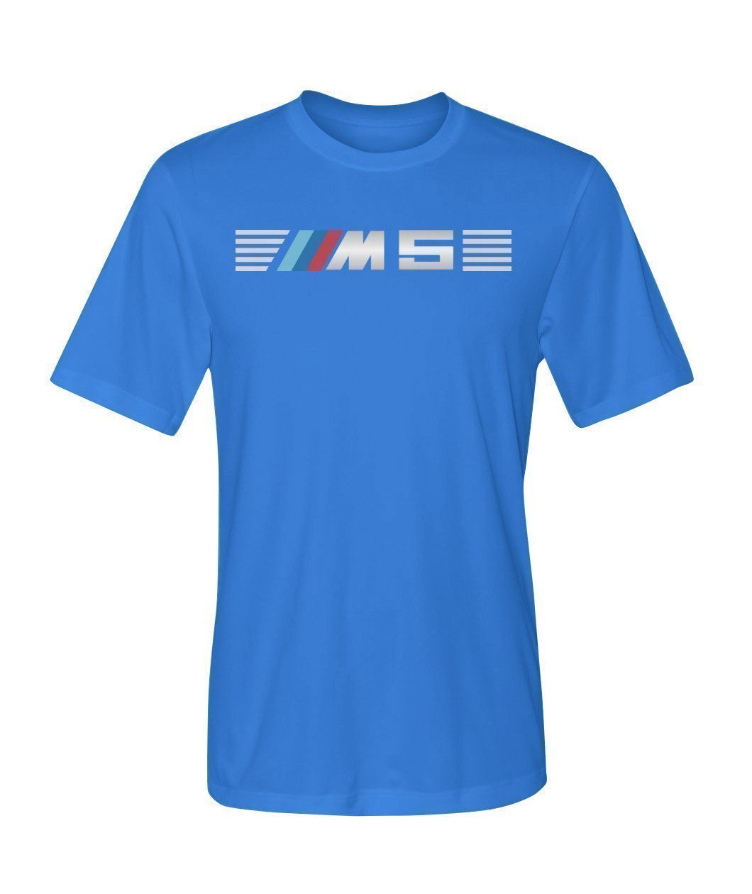 BMW M5 Dry Sport Tee T shirt-Short Sleeves-Elessi UK
