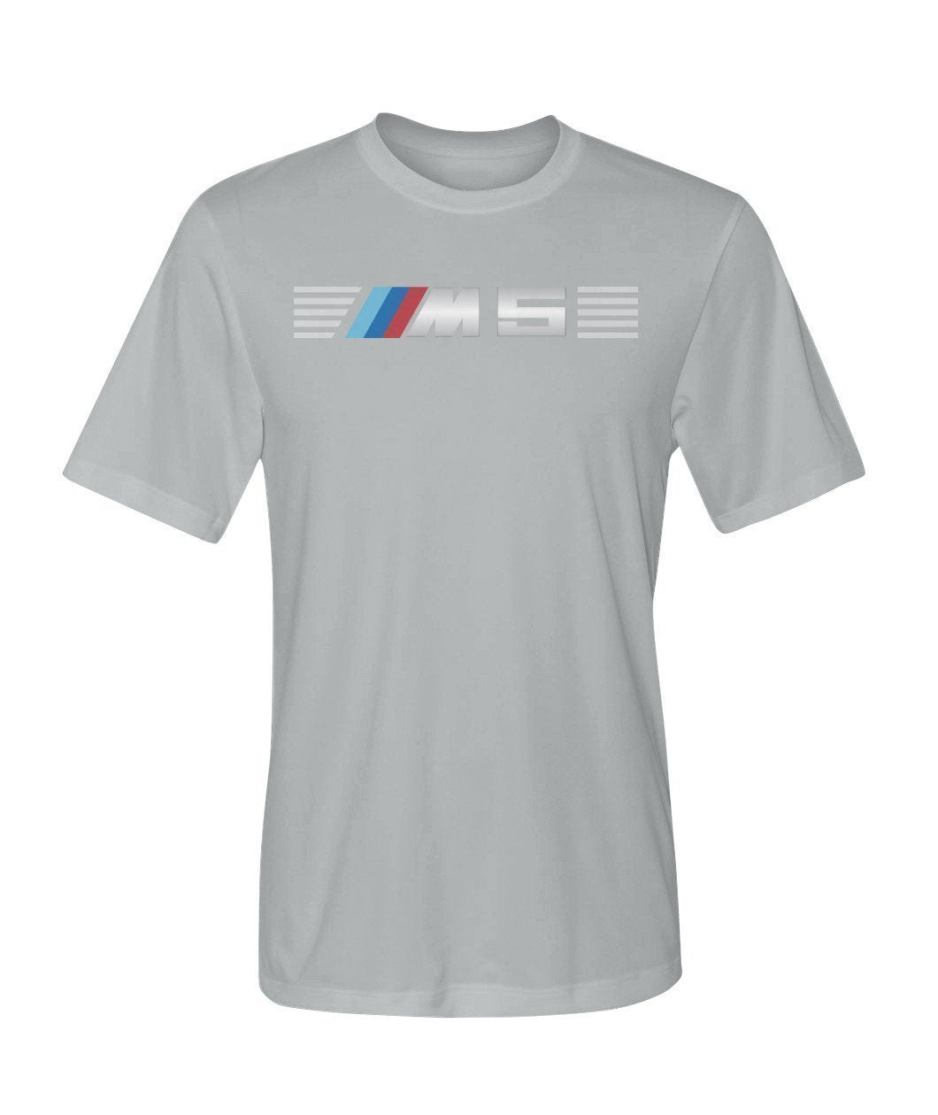 BMW M5 Dry Sport Tee T shirt-Short Sleeves-Elessi UK