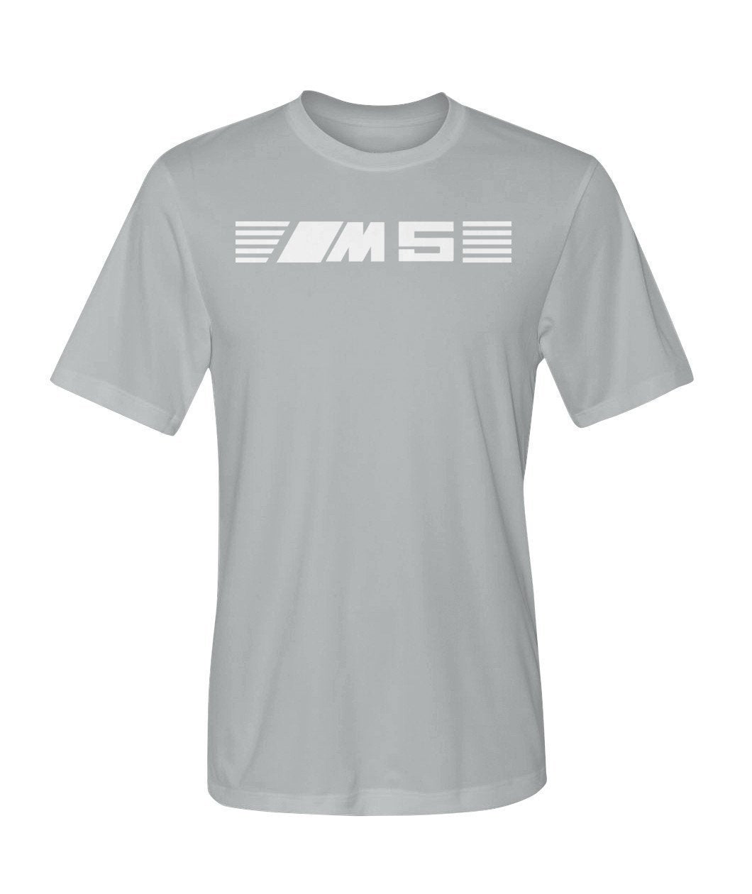 BMW M5 Dry Sport Tee T shirt-Short Sleeves-Elessi UK
