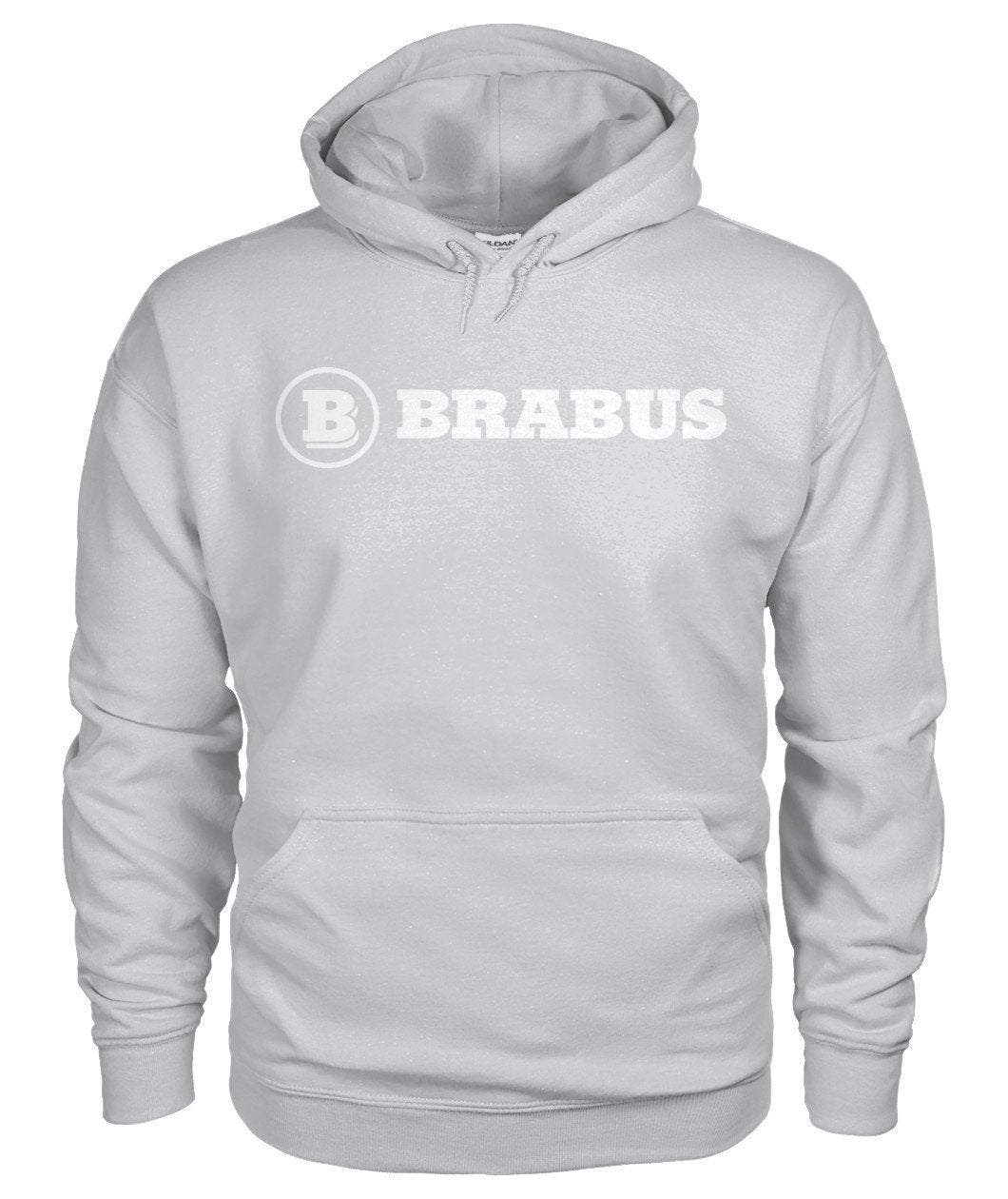 Brabus Gildan Hoodie-Hoodies-Elessi UK
