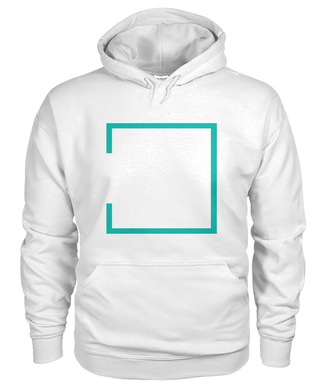 Aidoo Unisex Hoodie-Hoodies-Nike-Adidas-Supreme-Champion-Jordan-Louis Vuitton-shirt personalised-custom hoodie-personalised hoodie-Aidoo-White-S-Aidoo : On-Demand Print