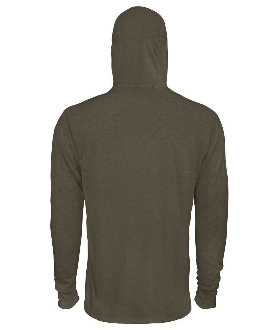 Aidoo Hooded Long Sleeve-Long Sleeves-Nike-Adidas-Supreme-Champion-Jordan-Louis Vuitton-shirt personalised-custom hoodie-personalised hoodie-Aidoo-Aidoo : On-Demand Print