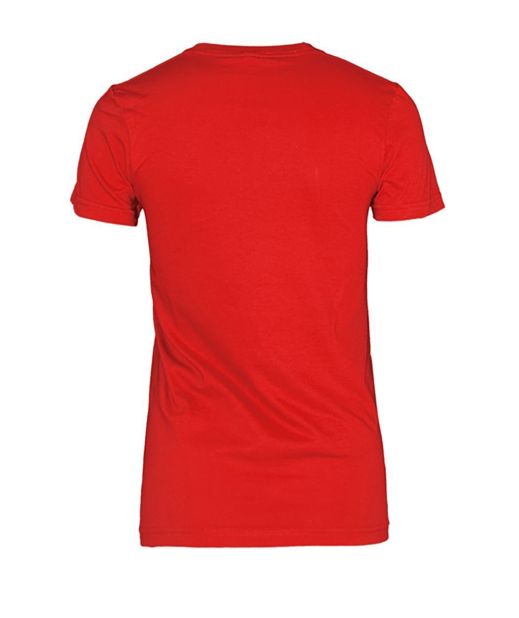 Future Ahead Women's Crew Tee
