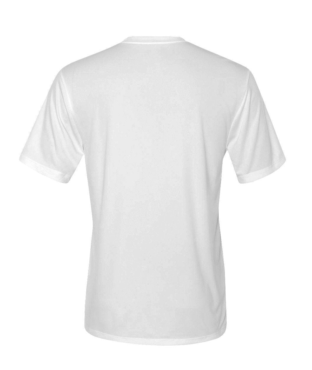 Custom Dry Sport Tee-Short Sleeves-Elessi UK