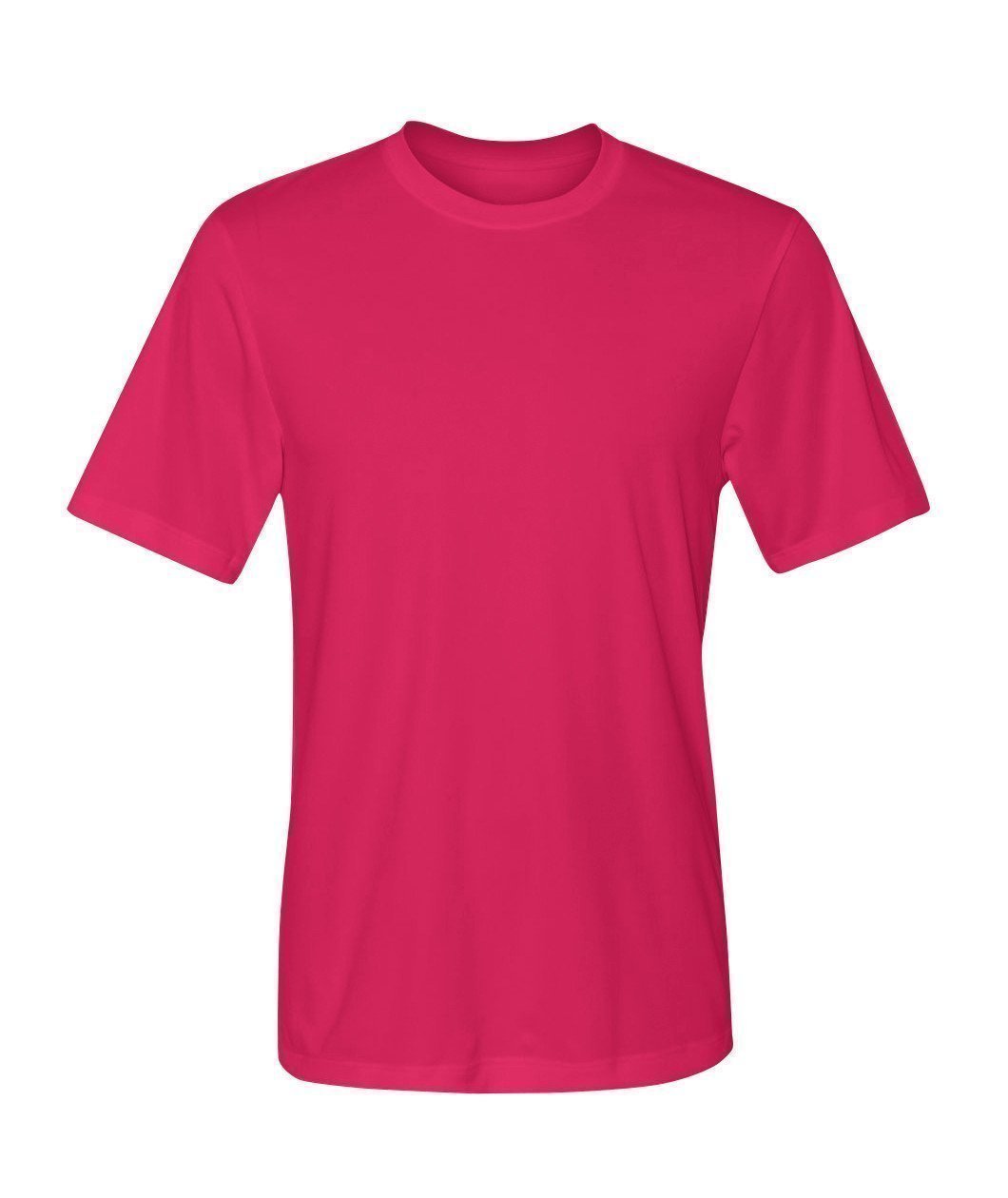 Custom Dry Sport Tee-Short Sleeves-Elessi UK