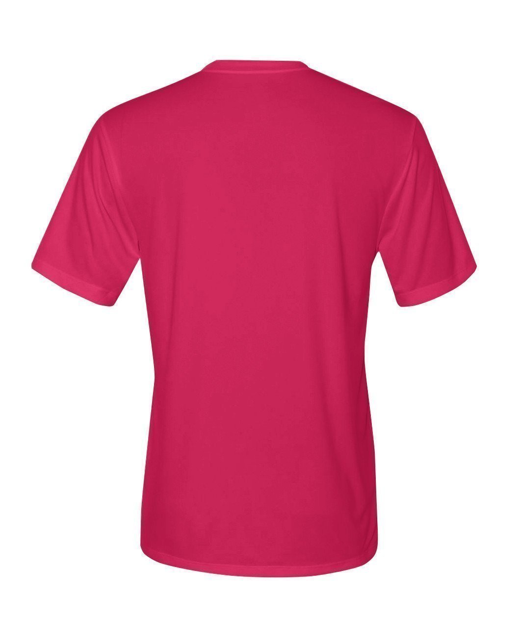 Custom Dry Sport Tee-Short Sleeves-Elessi UK