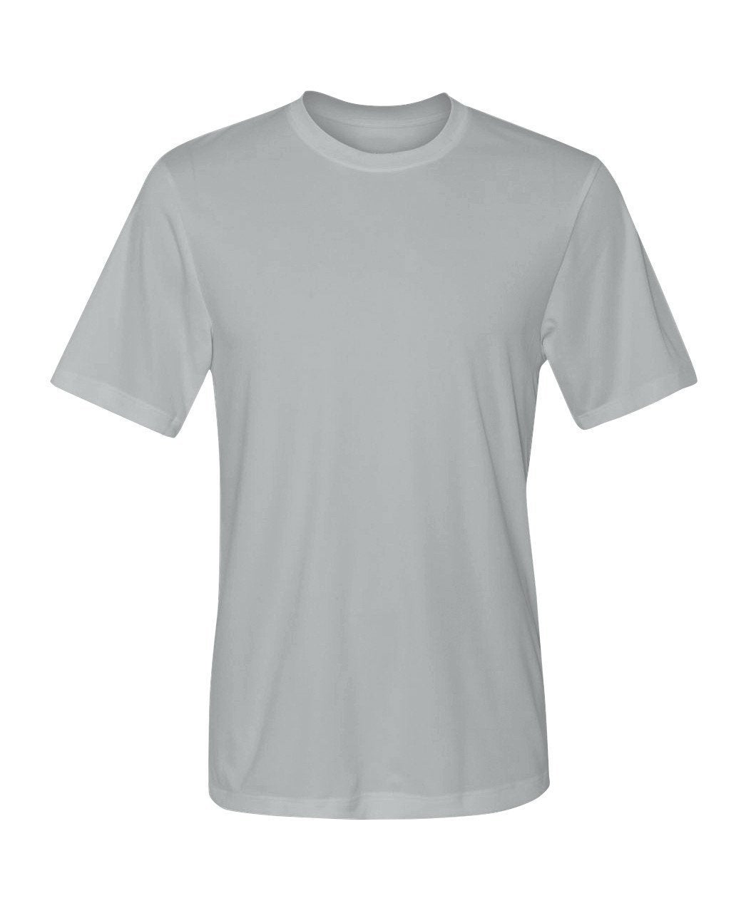 Custom Dry Sport Tee-Short Sleeves-Elessi UK