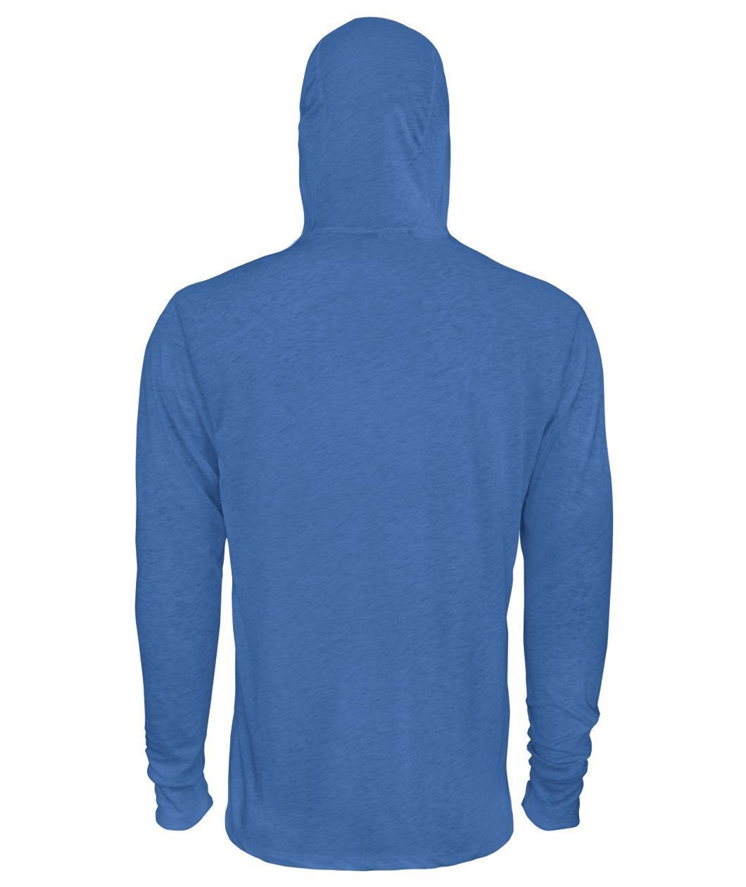 Aidoo Hooded Long Sleeve-Long Sleeves-Nike-Adidas-Supreme-Champion-Jordan-Louis Vuitton-shirt personalised-custom hoodie-personalised hoodie-Aidoo-Aidoo : On-Demand Print