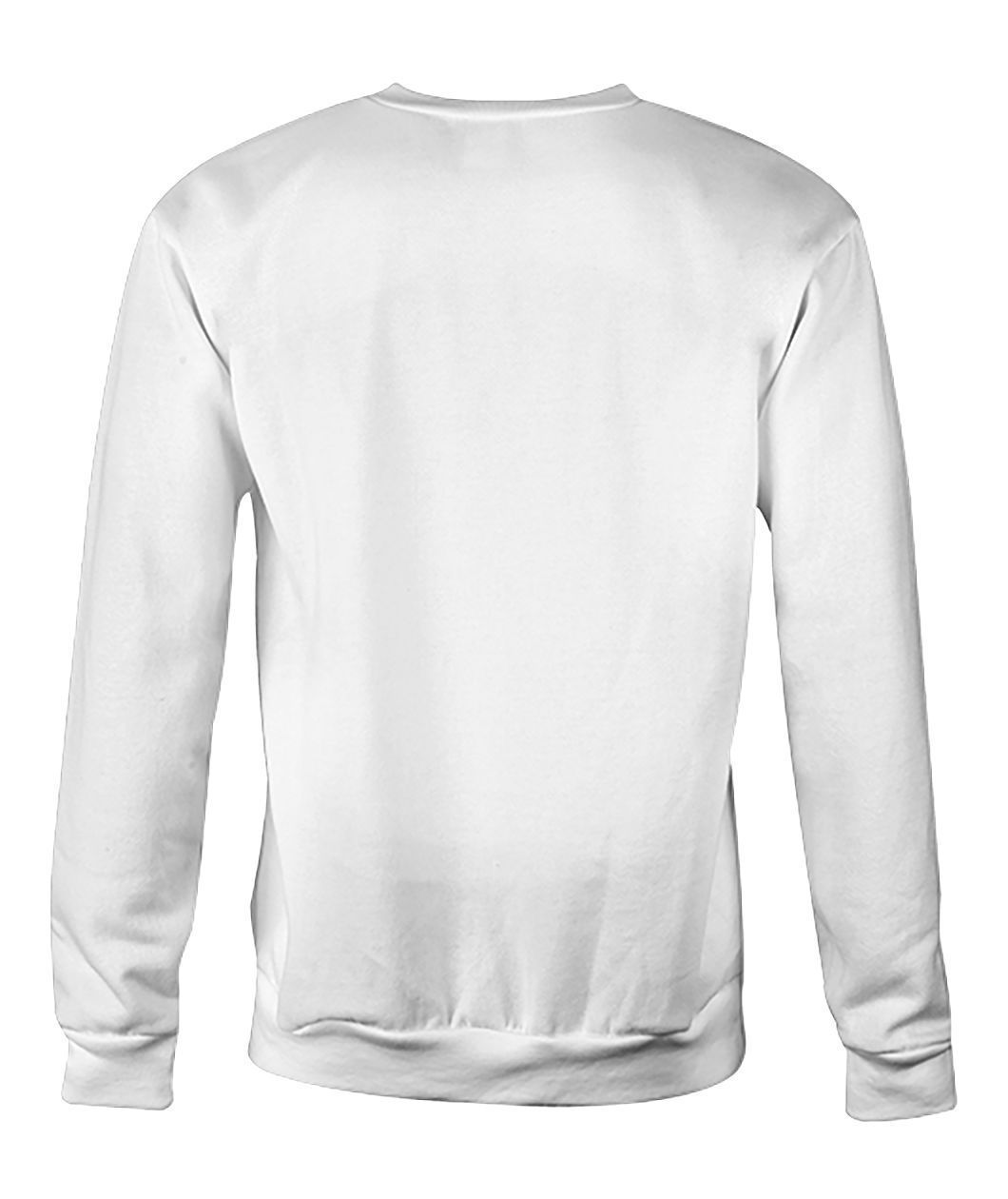 Aidoo Crew Neck Sweatshirt-Long Sleeves-Nike-Adidas-Supreme-Champion-Jordan-Louis Vuitton-shirt personalised-custom hoodie-personalised hoodie-Aidoo-Aidoo : On-Demand Print