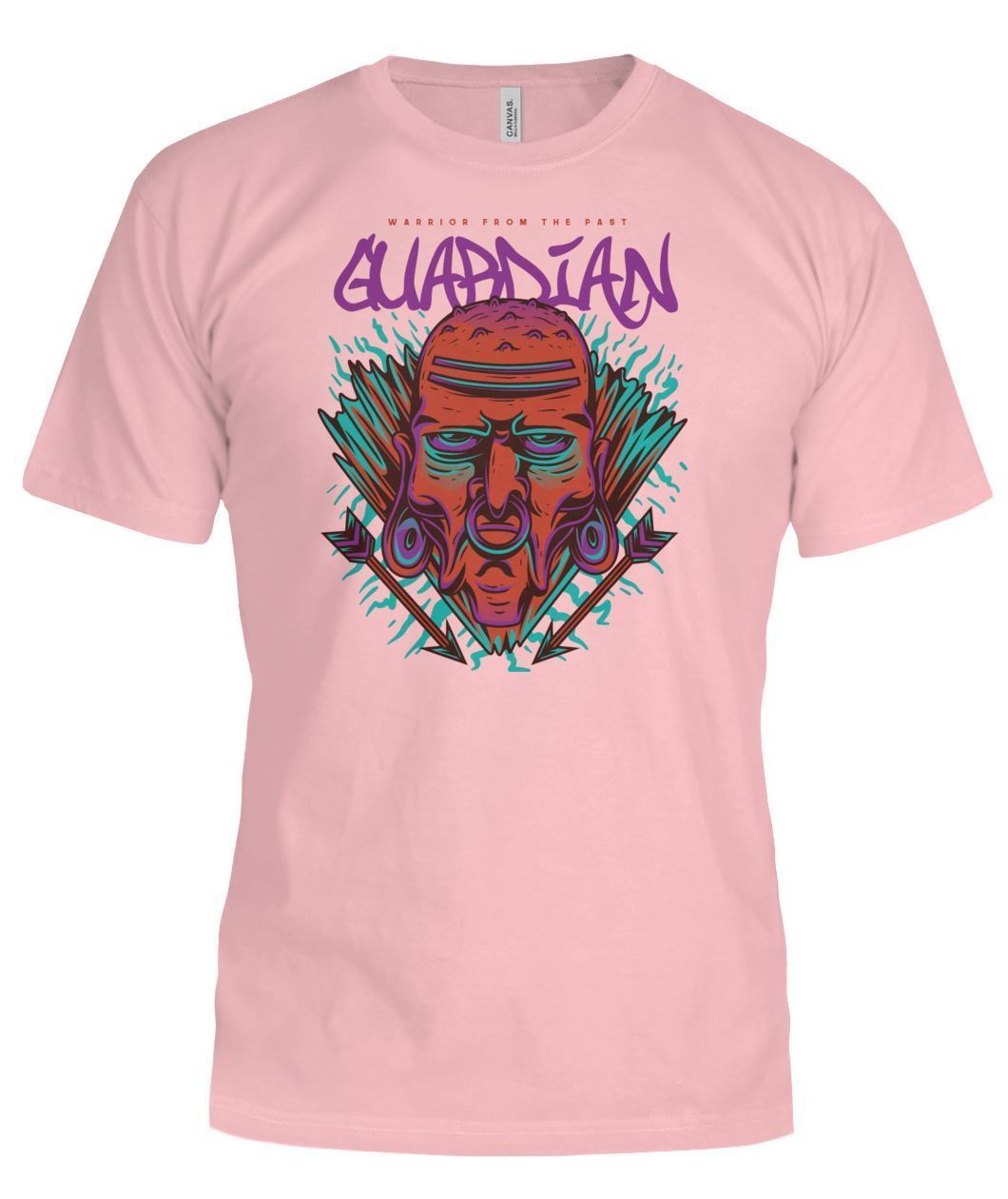 Guardian Bella Canvas Tee