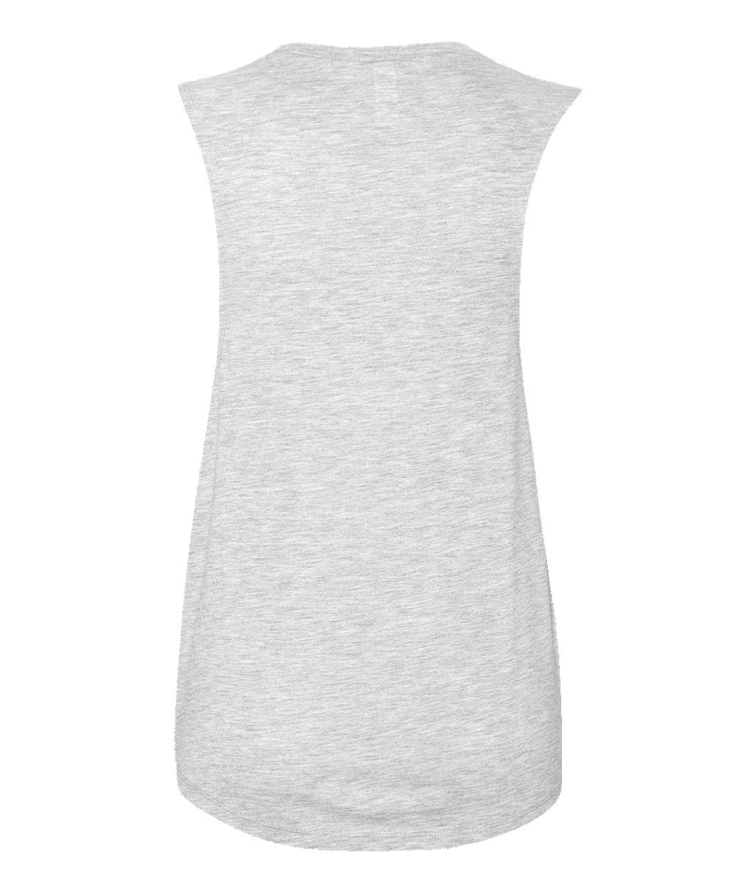Aidoo Women's Muscle Tank-Tank Tops-Nike-Adidas-Supreme-Champion-Jordan-Louis Vuitton-shirt personalised-custom hoodie-personalised hoodie-Aidoo-Aidoo : On-Demand Print