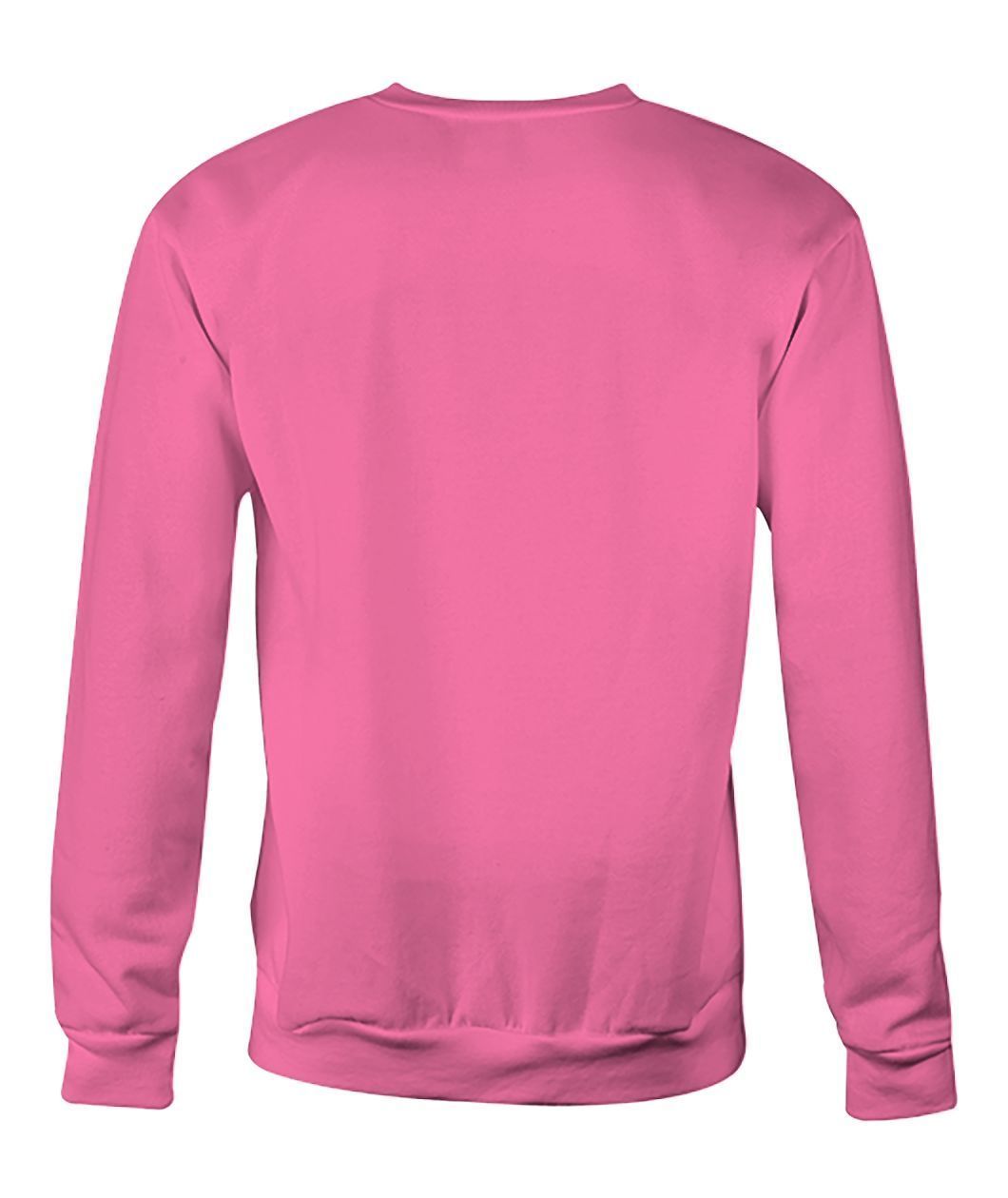 Aidoo Crew Neck Sweatshirt-Long Sleeves-Nike-Adidas-Supreme-Champion-Jordan-Louis Vuitton-shirt personalised-custom hoodie-personalised hoodie-Aidoo-Aidoo : On-Demand Print