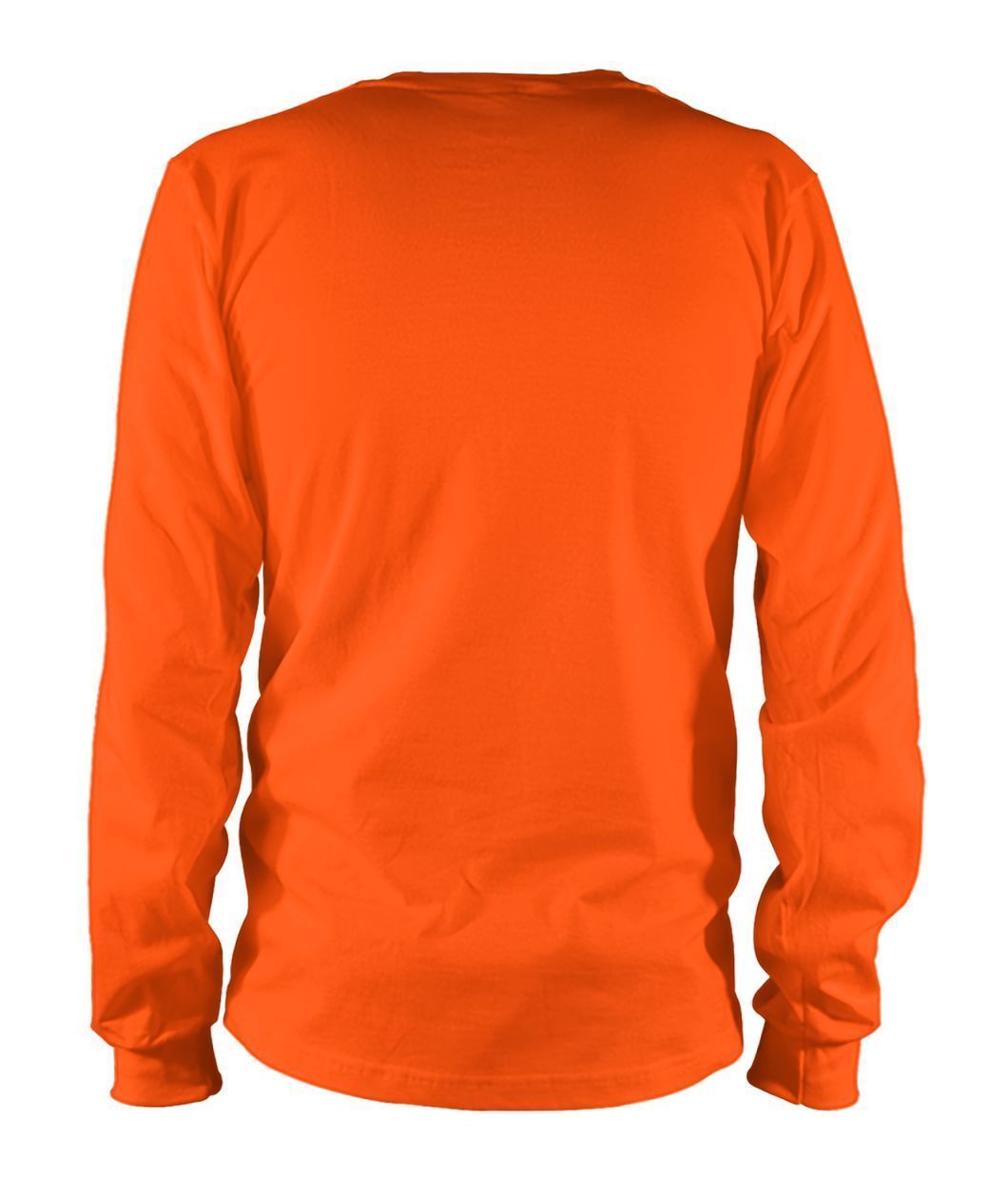 Aidoo Unisex Long Sleeve-Long Sleeves-Nike-Adidas-Supreme-Champion-Jordan-Louis Vuitton-shirt personalised-custom hoodie-personalised hoodie-Aidoo-Aidoo : On-Demand Print