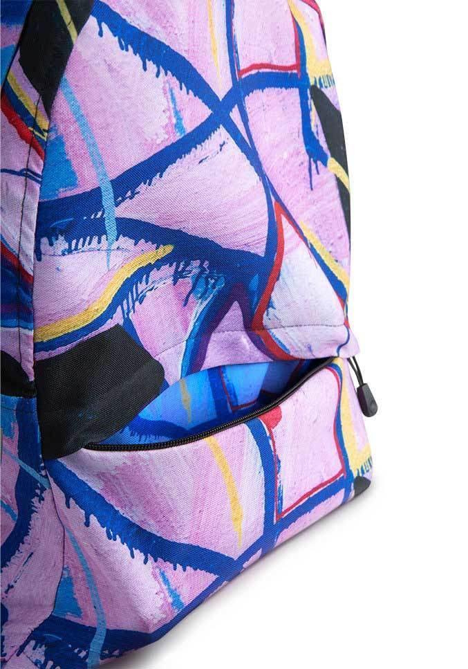 Aidoo Backpack-Nike-Adidas-Supreme-Champion-Jordan-Louis Vuitton-shirt personalised-custom hoodie-personalised hoodie-Aidoo-Aidoo : On-Demand Print