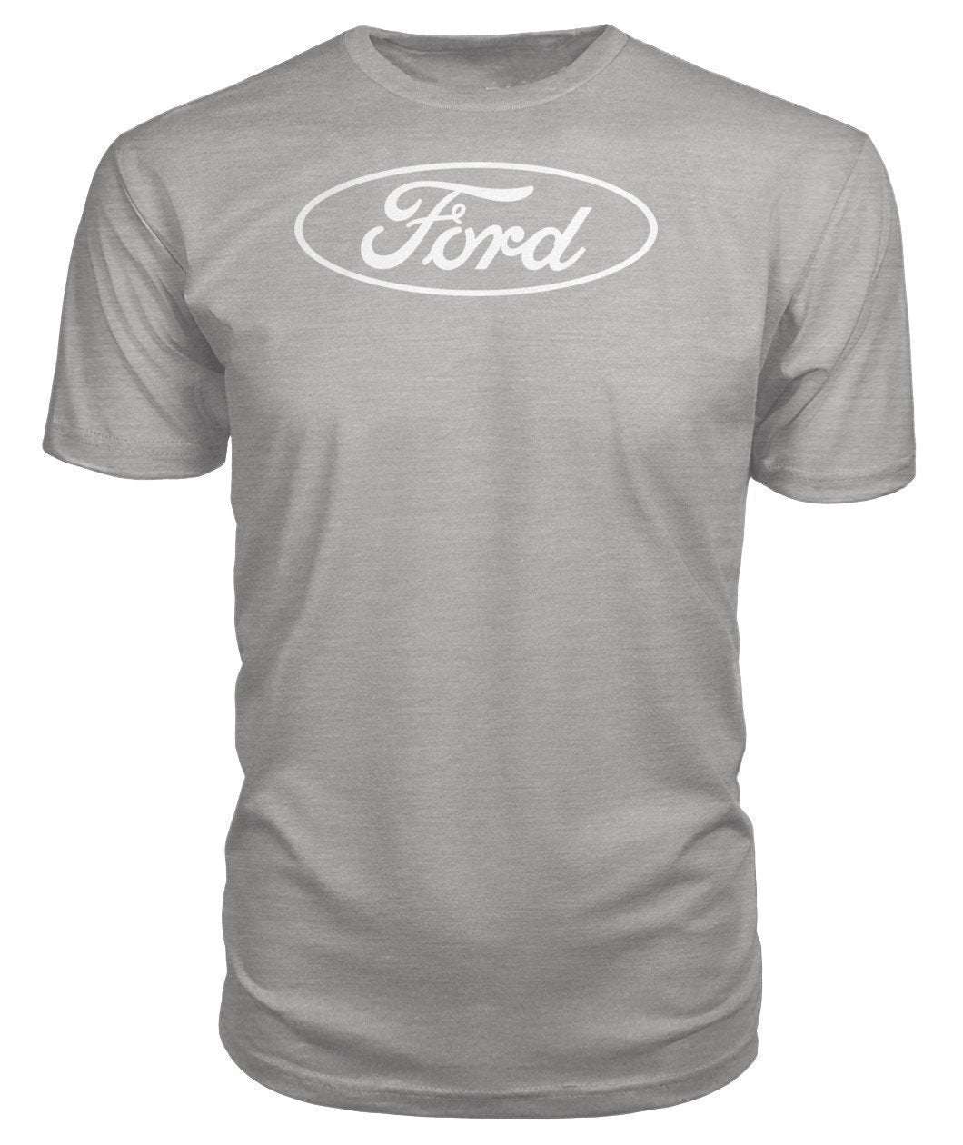 Ford Premium Unisex Tee-Short Sleeves-Elessi UK