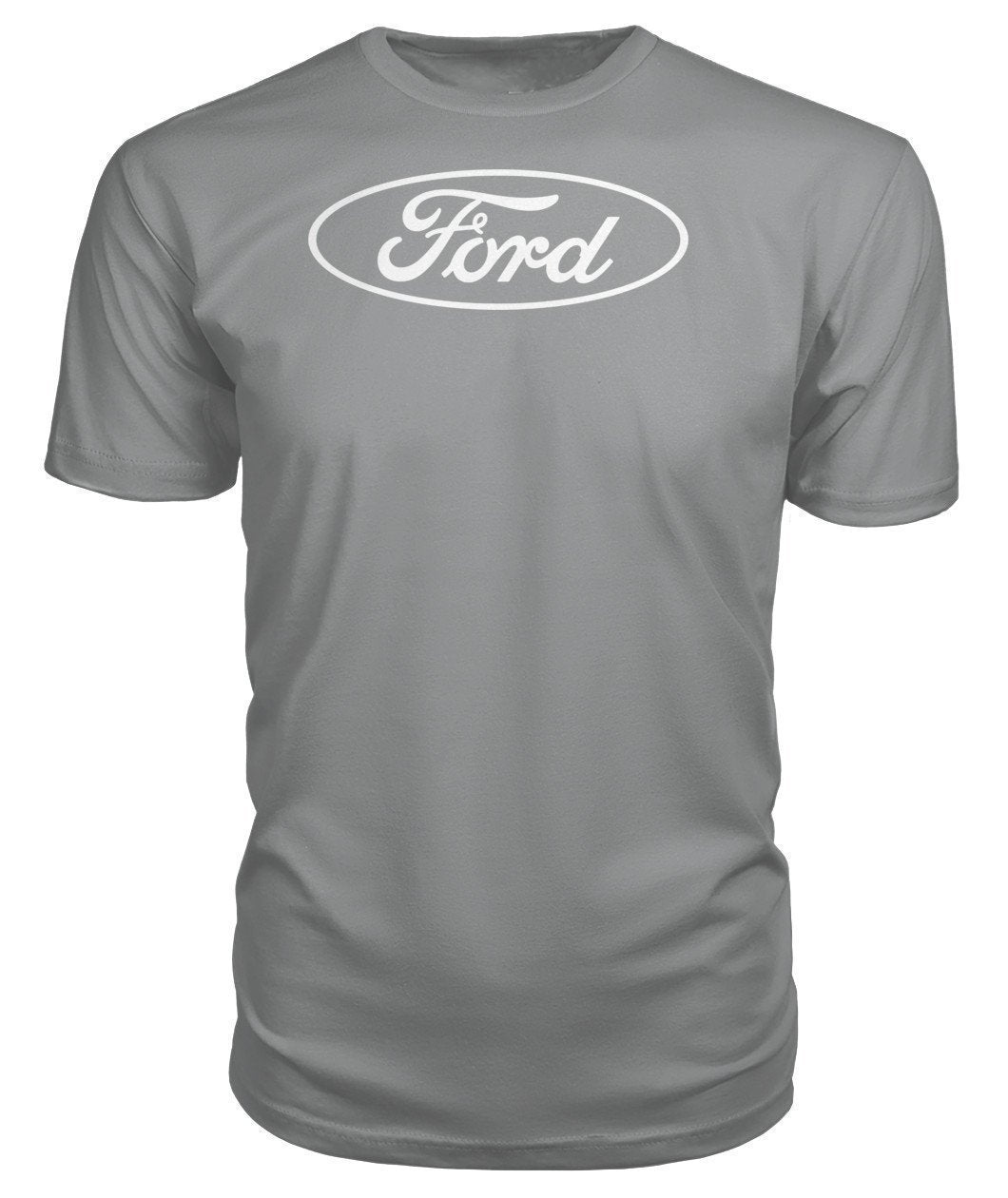 Ford Premium Unisex Tee-Short Sleeves-Elessi UK
