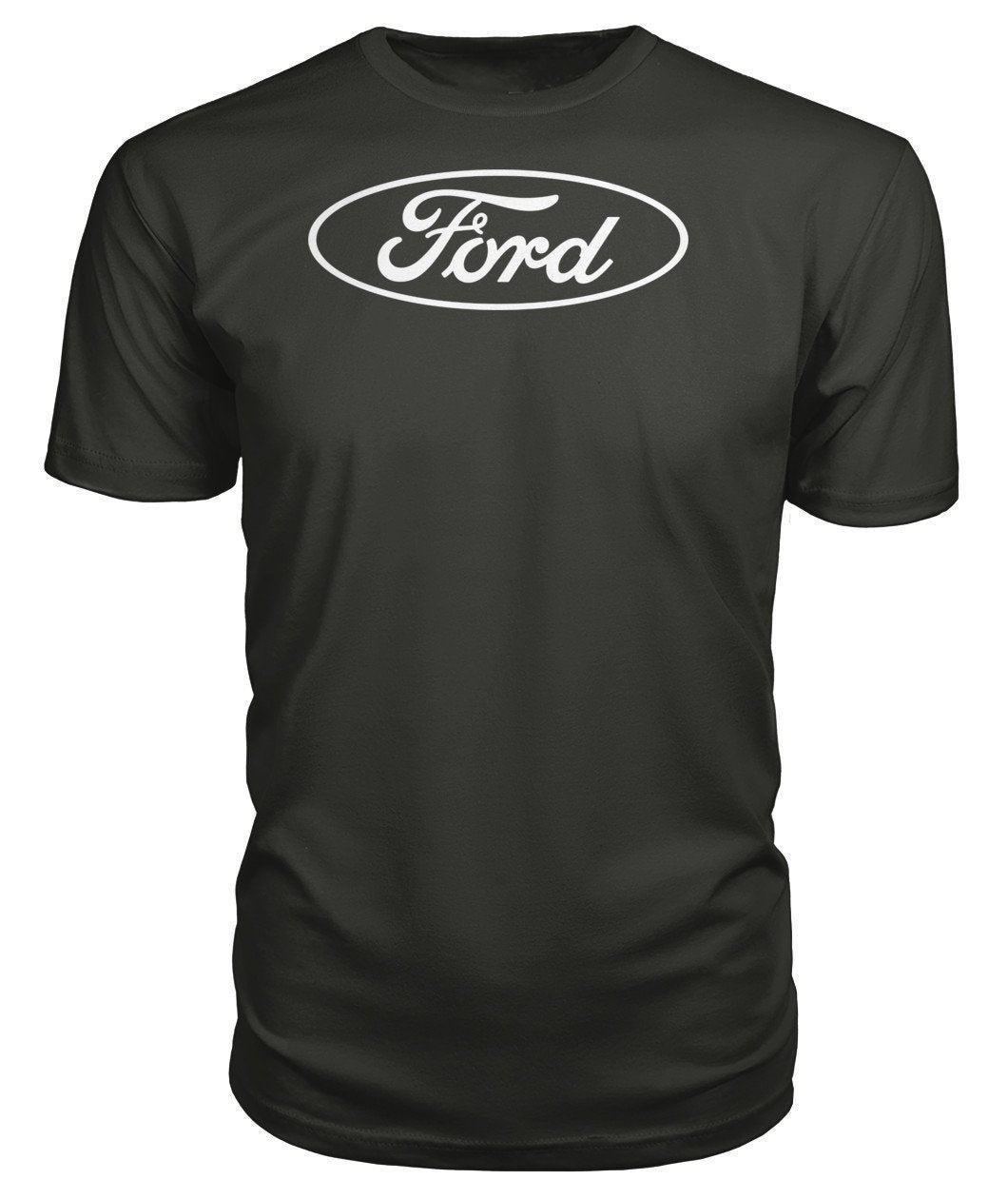Ford Premium Unisex Tee-Short Sleeves-Elessi UK