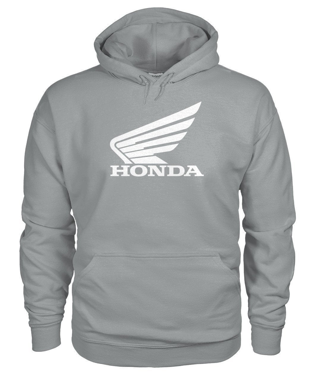 Honda Gildan Hoodie-Hoodies-Elessi UK