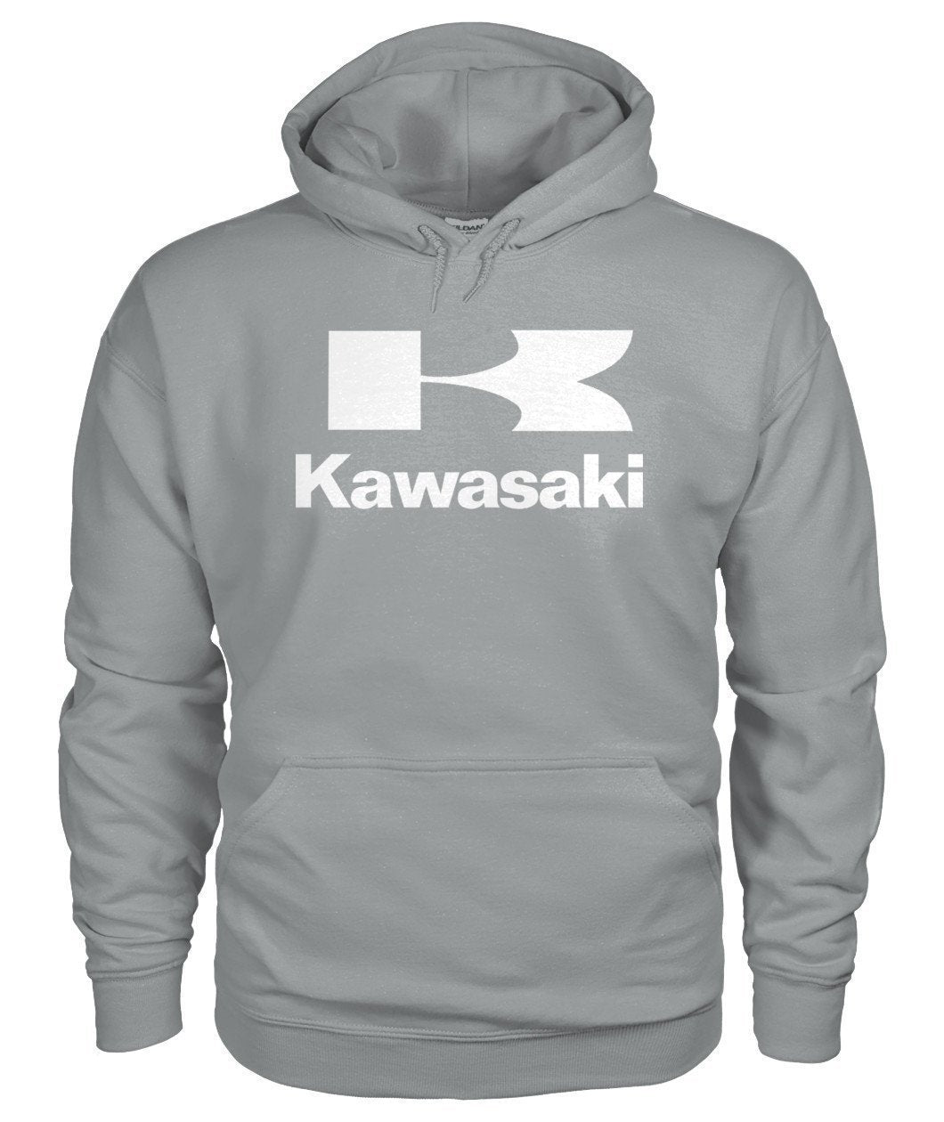 Kawasaki Hoodie-Hoodies-Elessi UK