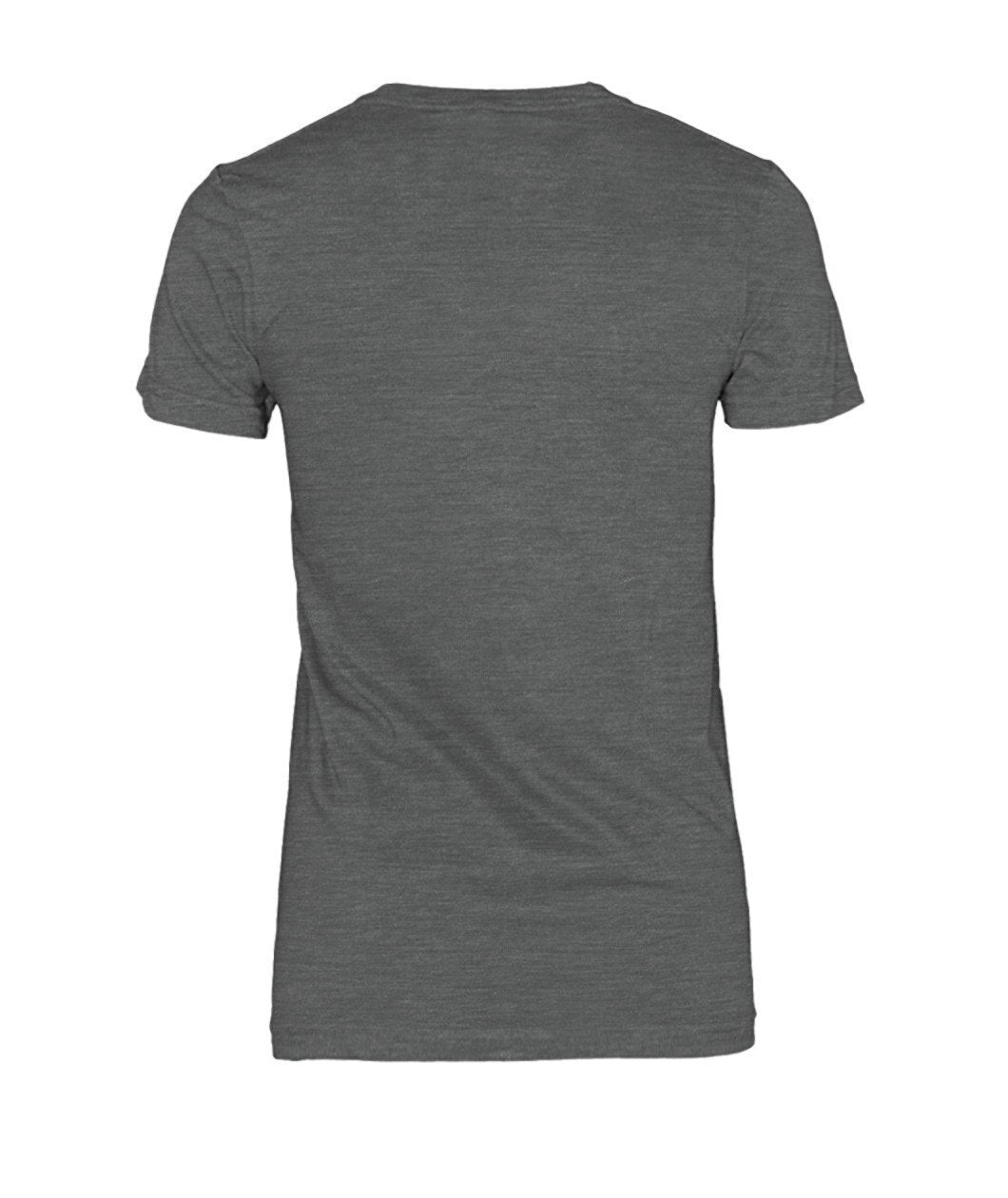 Keep calm and drive Audi Damen-Ladies Tees-Elessi UK
