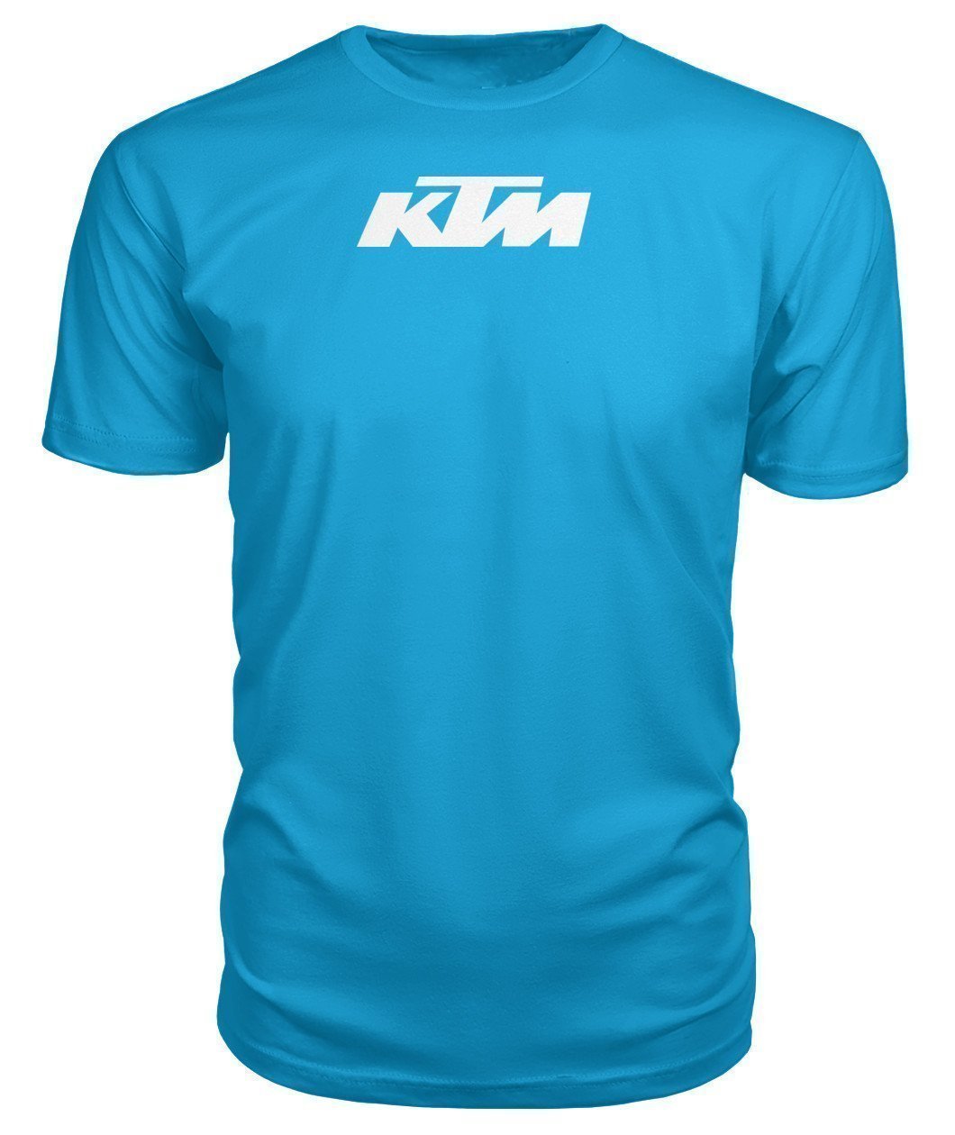 KTM Premium Unisex Tee-Short Sleeves-Elessi UK