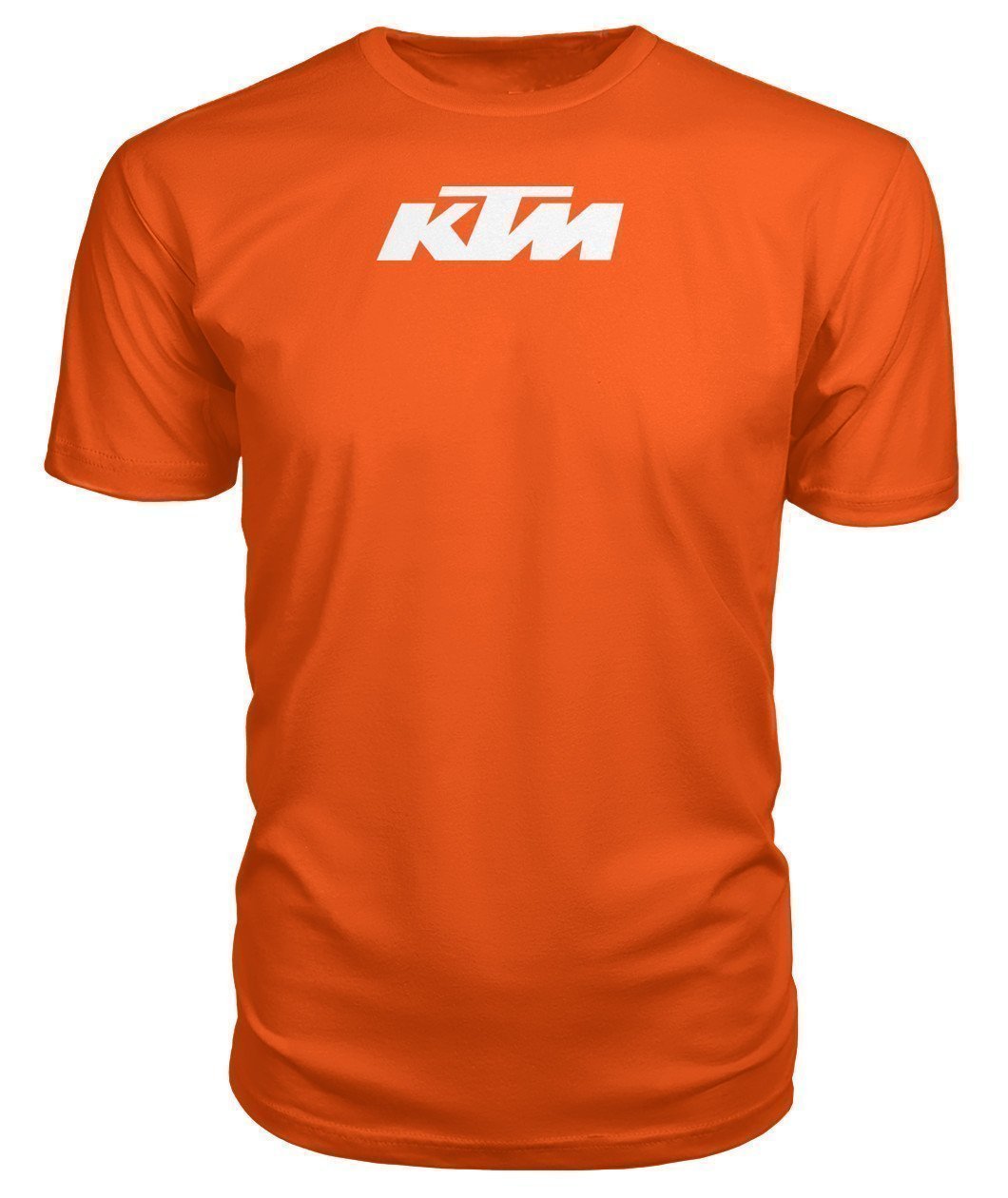 KTM Premium Unisex Tee-Short Sleeves-Elessi UK