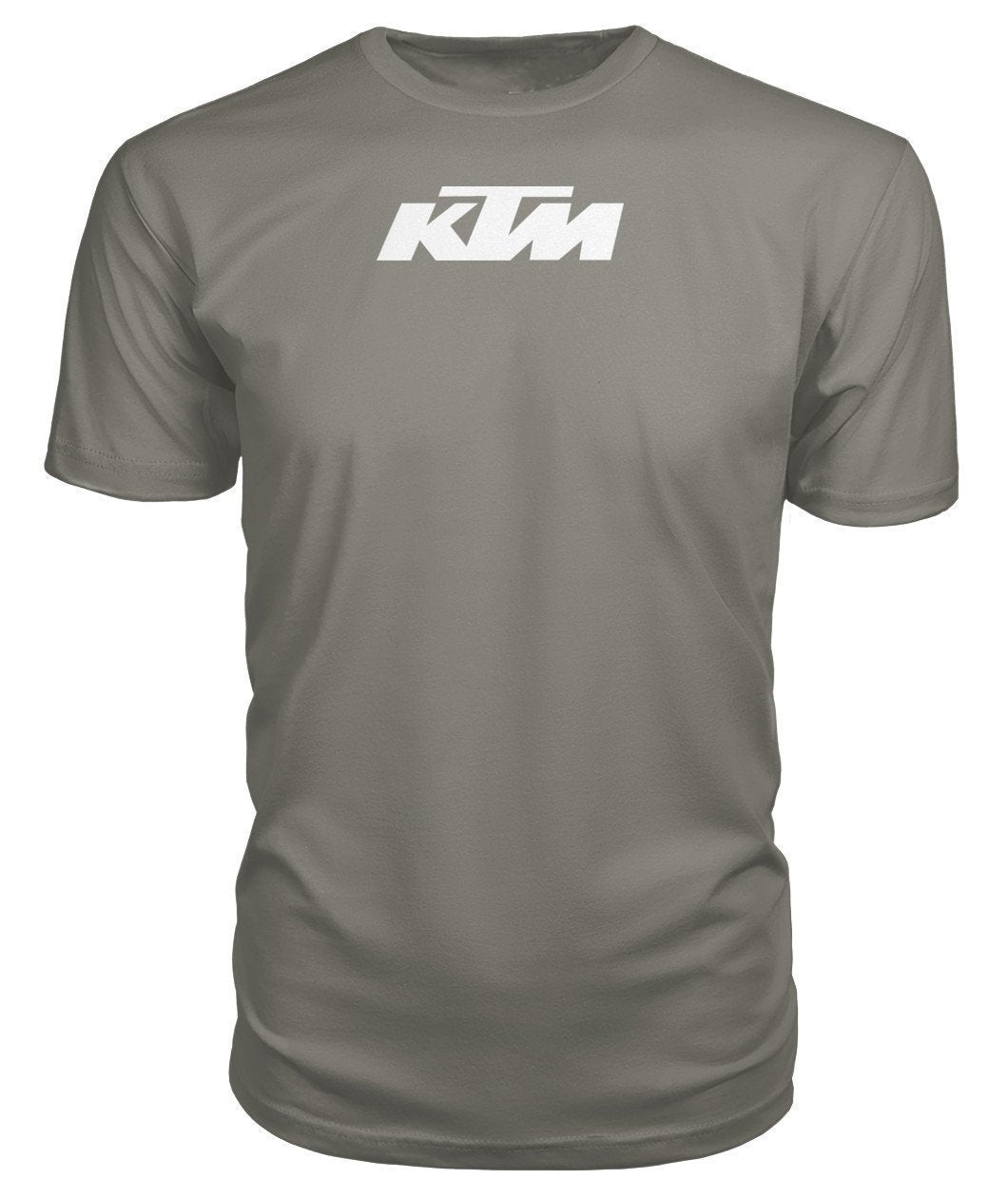 KTM Premium Unisex Tee-Short Sleeves-Elessi UK