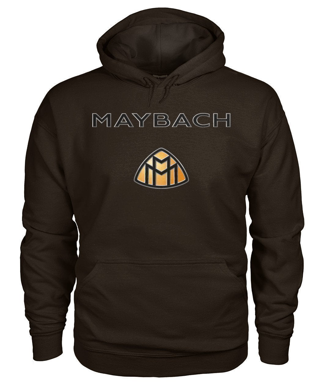 MAYBACH Hoodie Pullover-Hoodies-Elessi UK