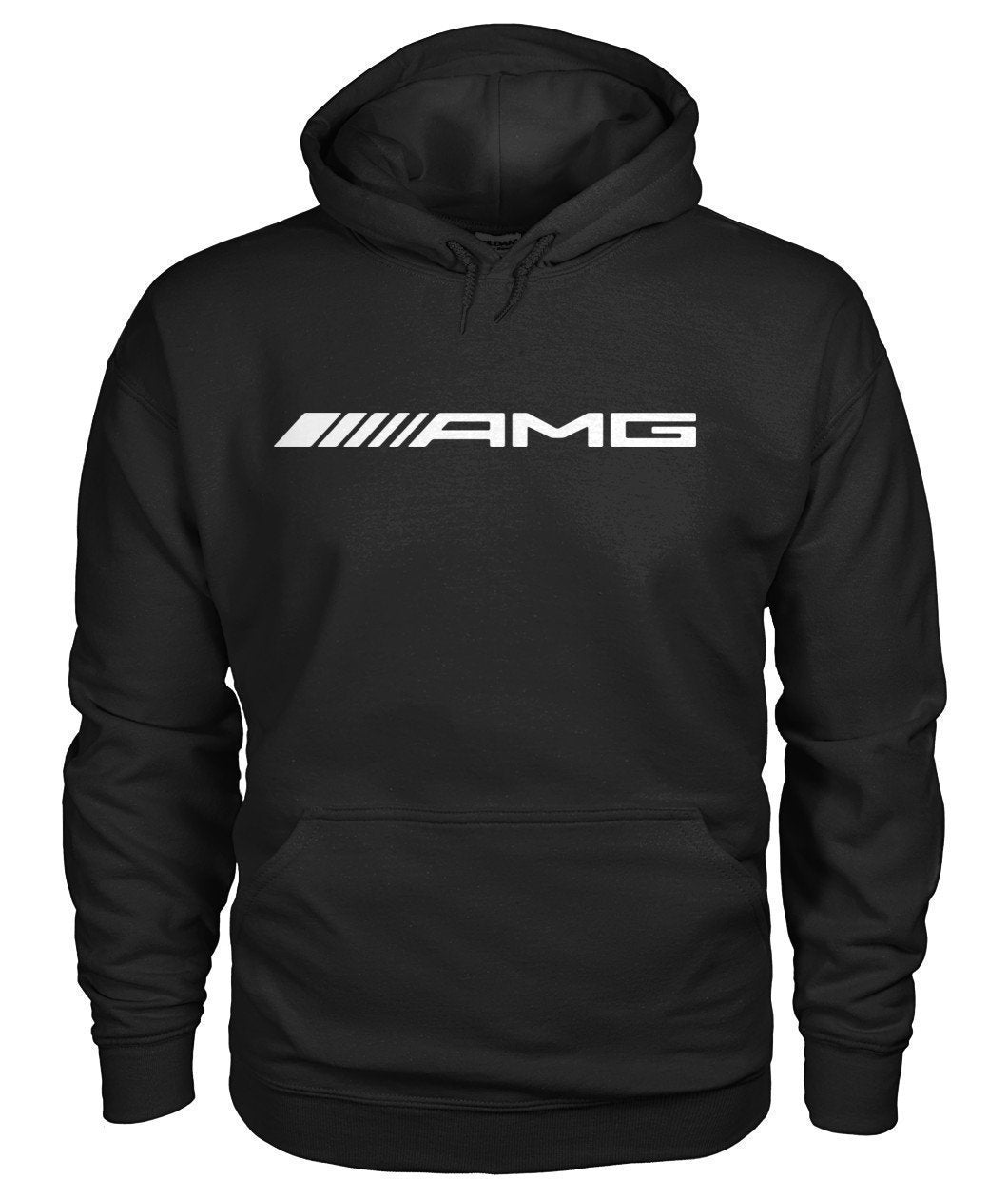 Mercedes AMG Hoodie-Hoodies-Elessi UK