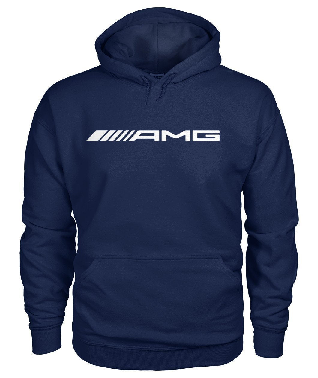 Mercedes AMG Hoodie-Hoodies-Elessi UK