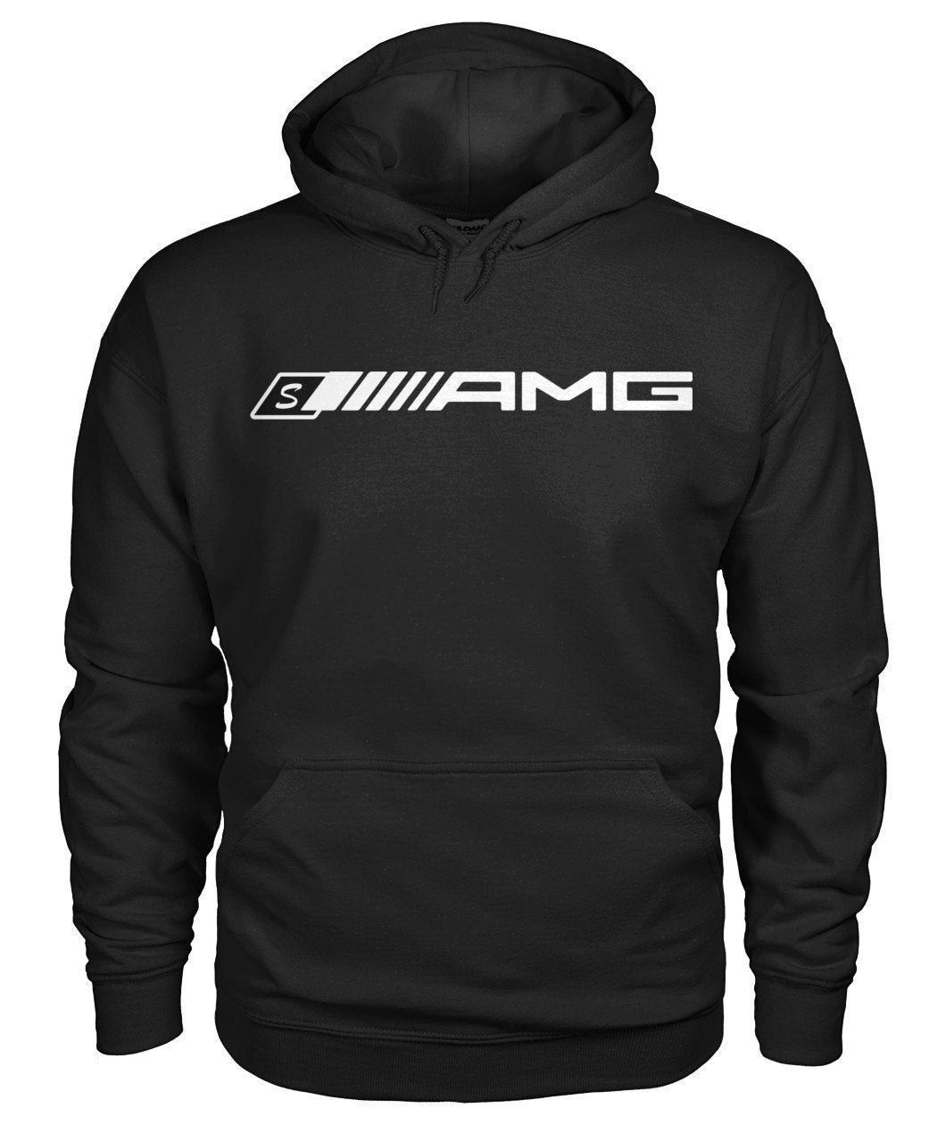 Mercedes CLS AMG S Hoodie-Hoodies-Elessi UK