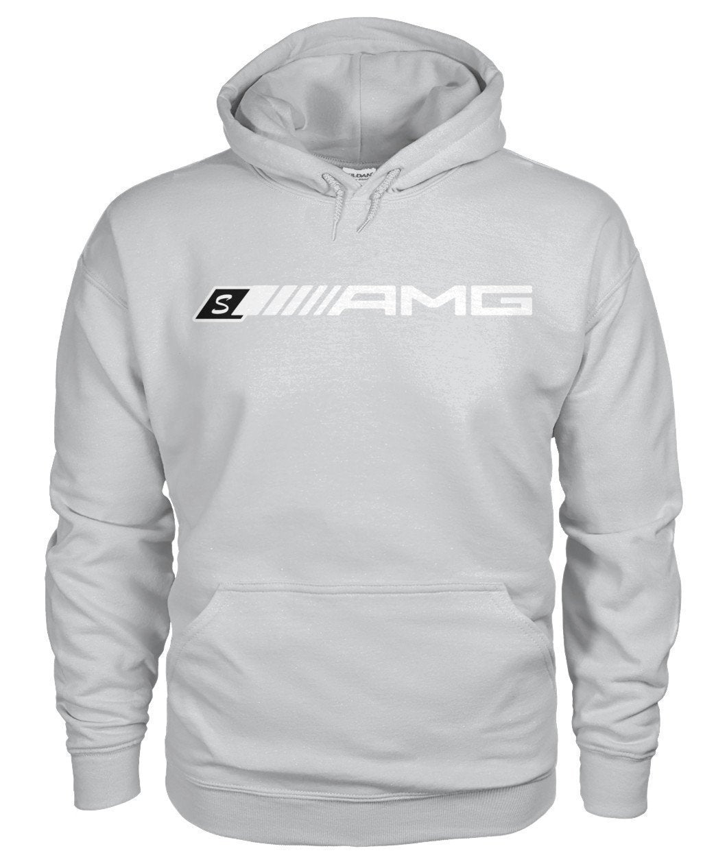 Mercedes CLS AMG S Hoodie-Hoodies-Elessi UK
