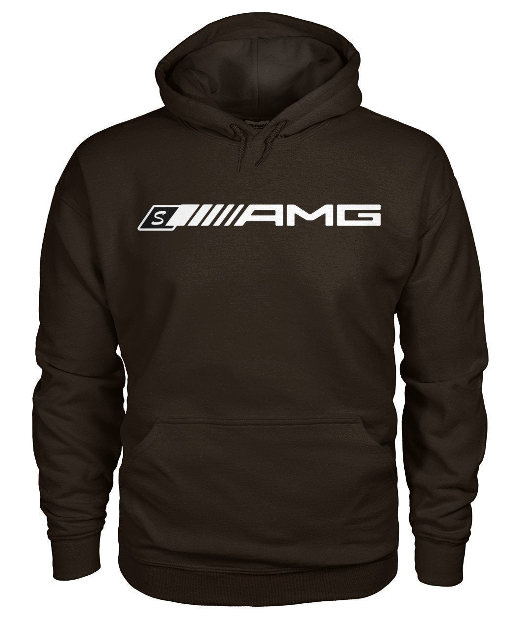 Mercedes CLS AMG S Hoodie-Hoodies-Elessi UK