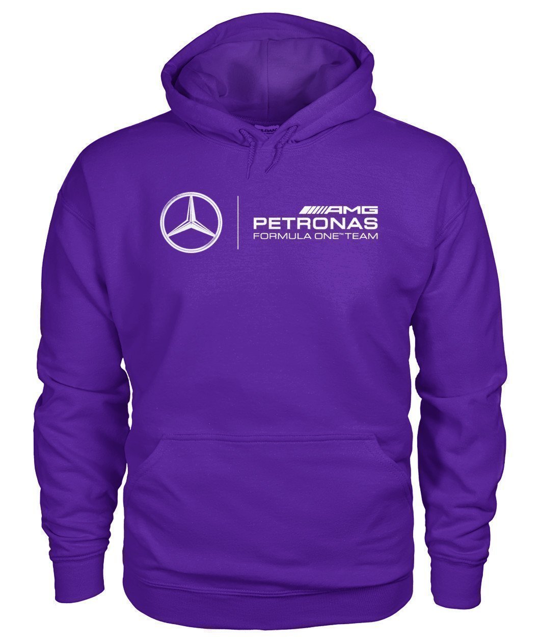 Mercedes Petronas formula 1 f1 Pullover-Hoodies-Elessi UK