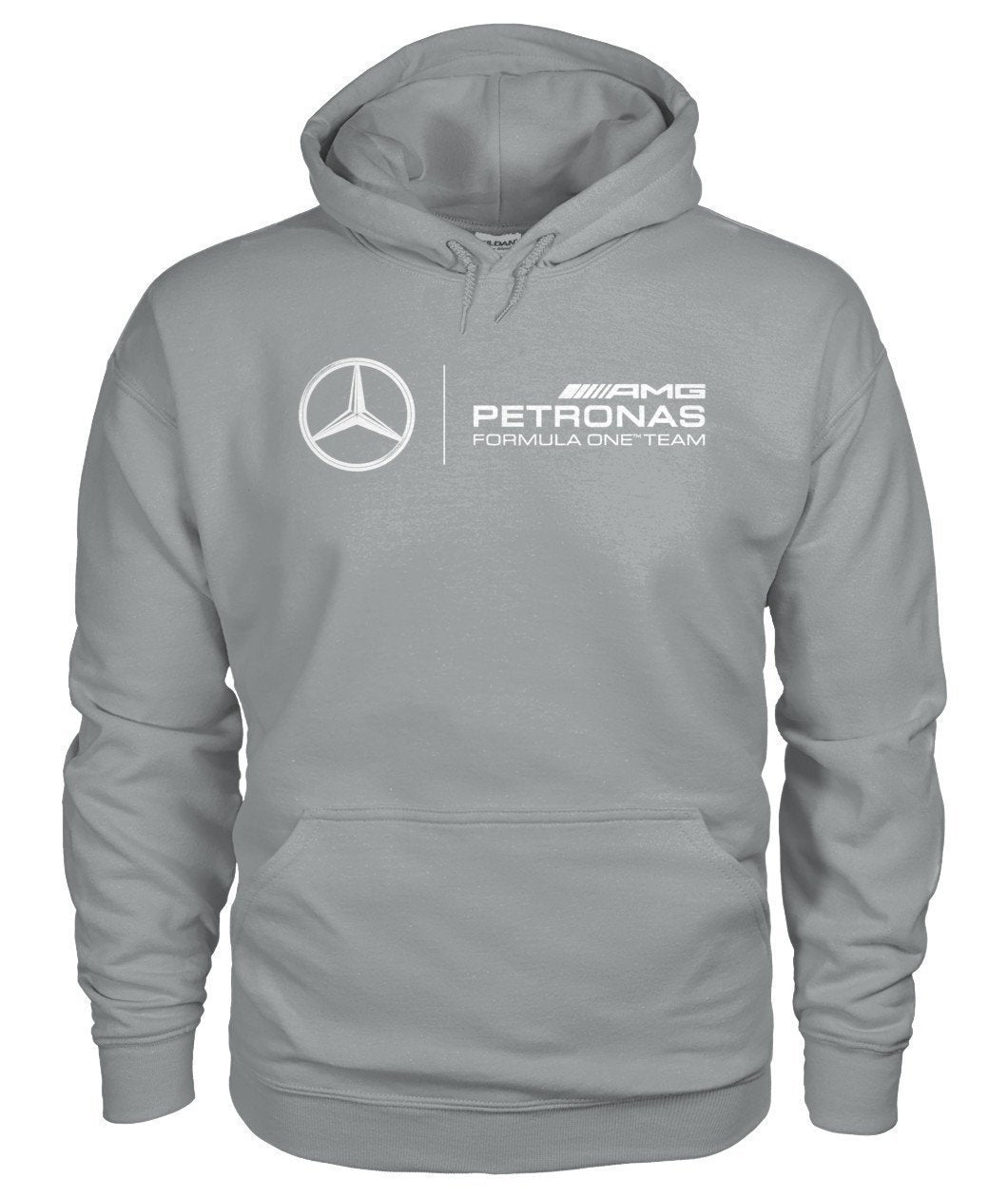 Mercedes Petronas formula 1 f1 Pullover-Hoodies-Elessi UK